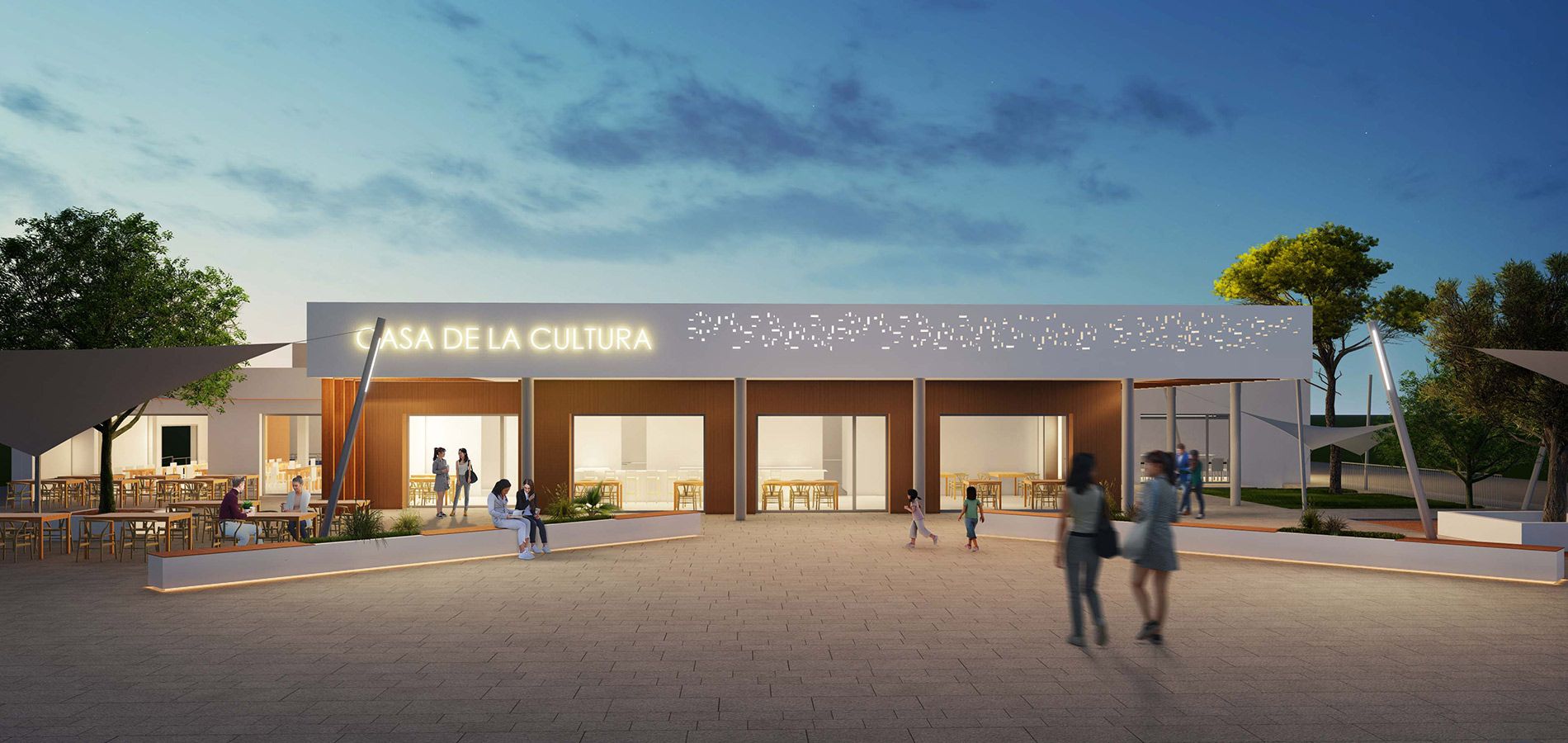 Culture House - Imagen 5
