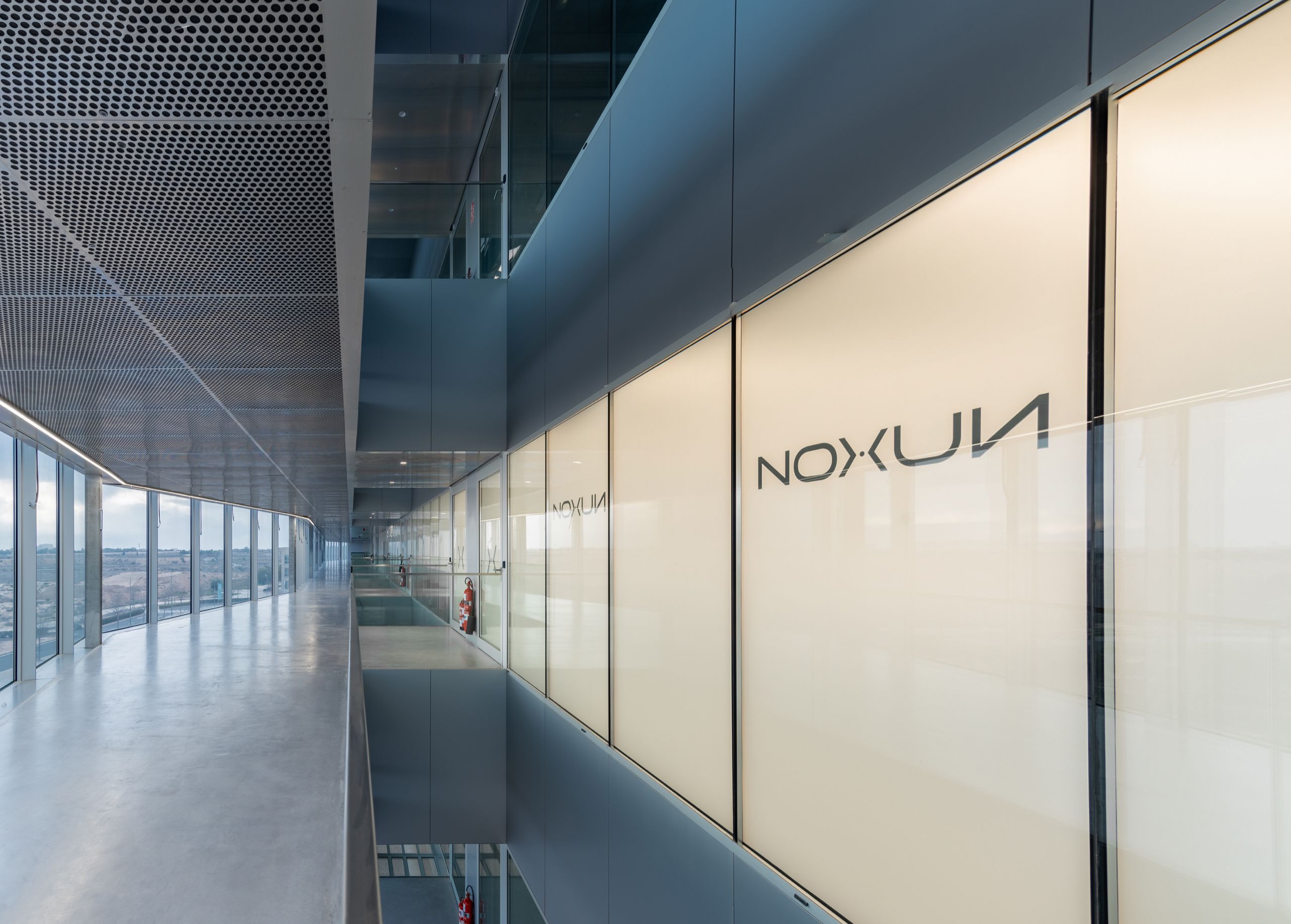 Noxun Laboratories - Imagen 19