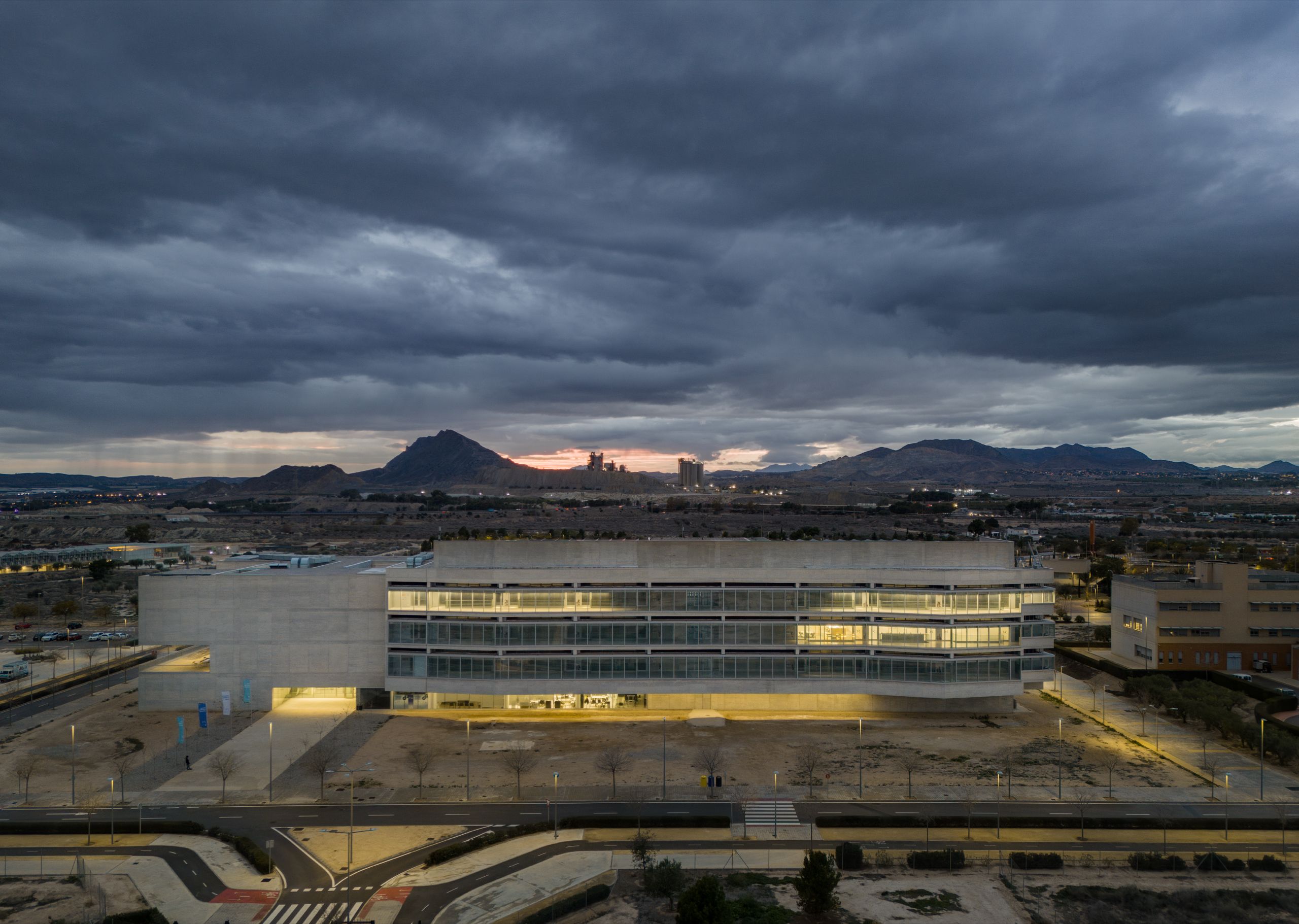 Noxun Laboratories - Imagen 24