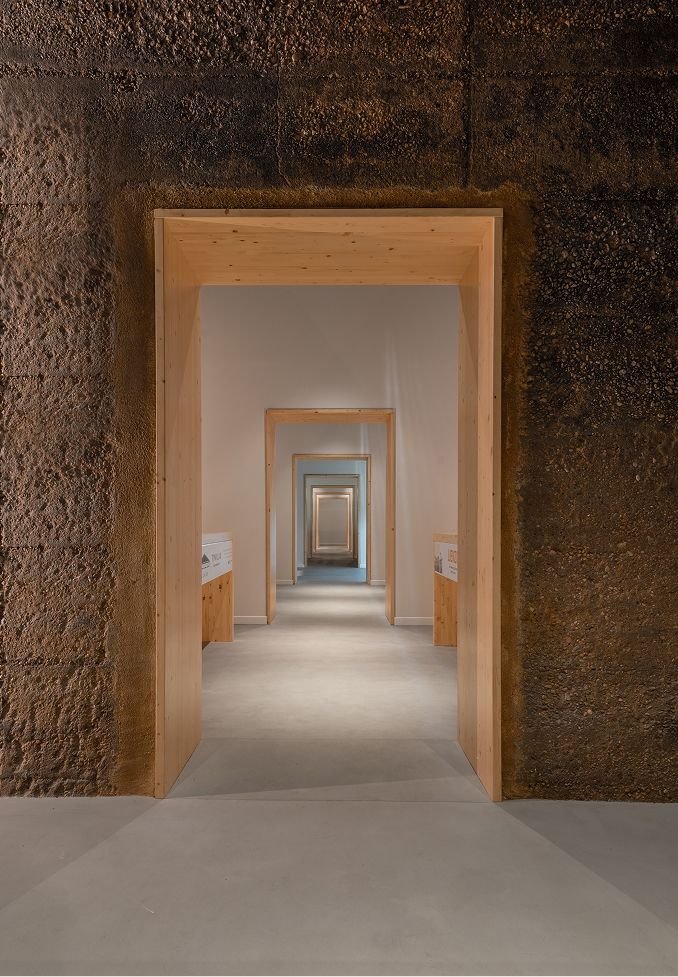 MUSEO VIRGEN DE LAS VIÑAS - Imagen 2
