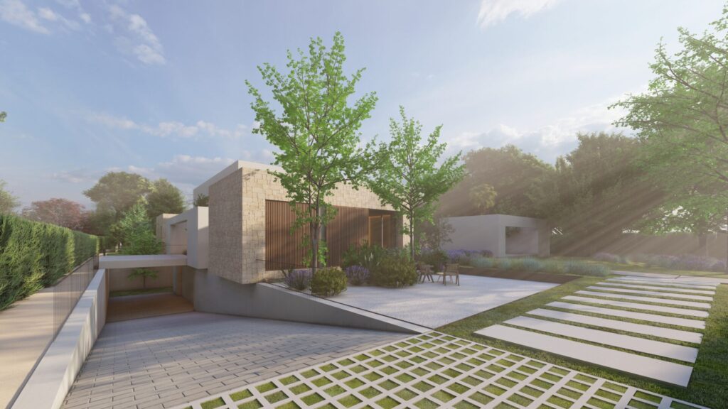 Casa Perfectamente Imperfecta - Imagen 3