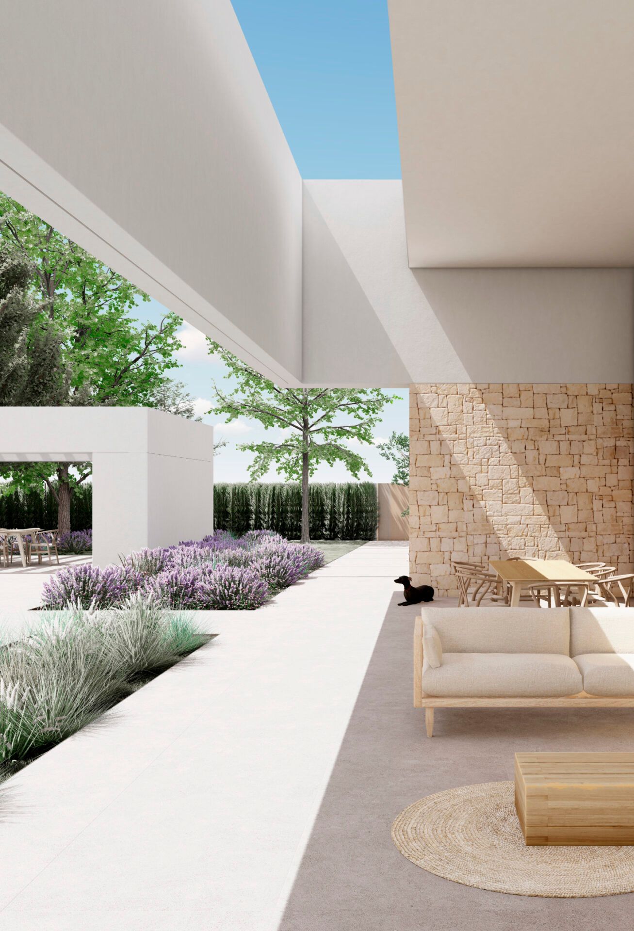 Casa Perfectamente Imperfecta - Imagen 10