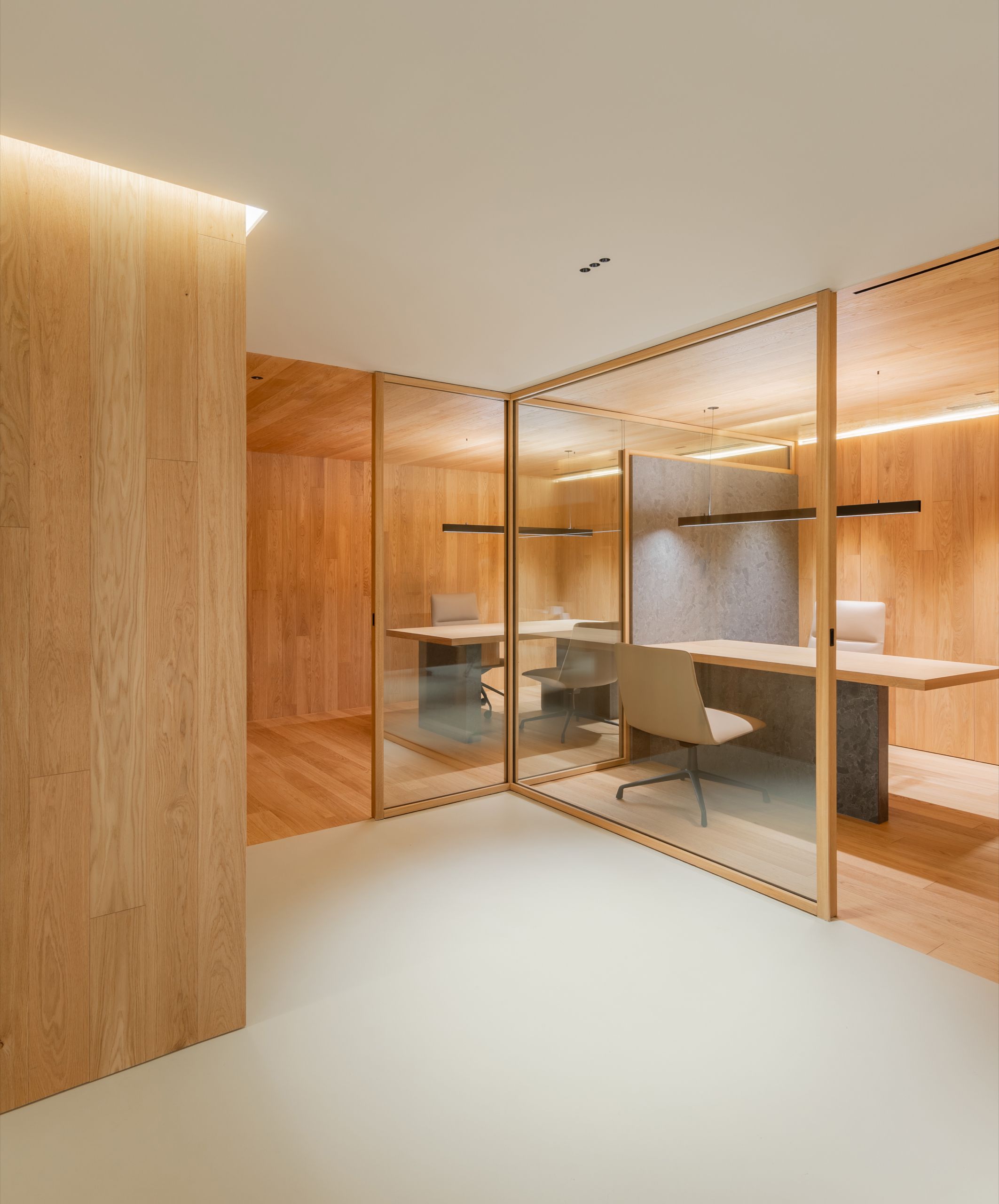 Murcia Offices - Imagen 8