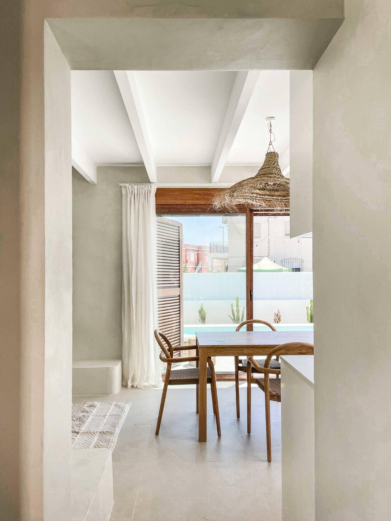 Thousand Summers House