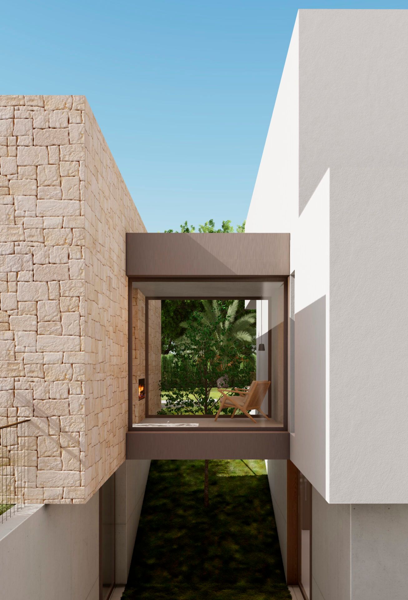 Casa Perfectamente Imperfecta - Imagen 9