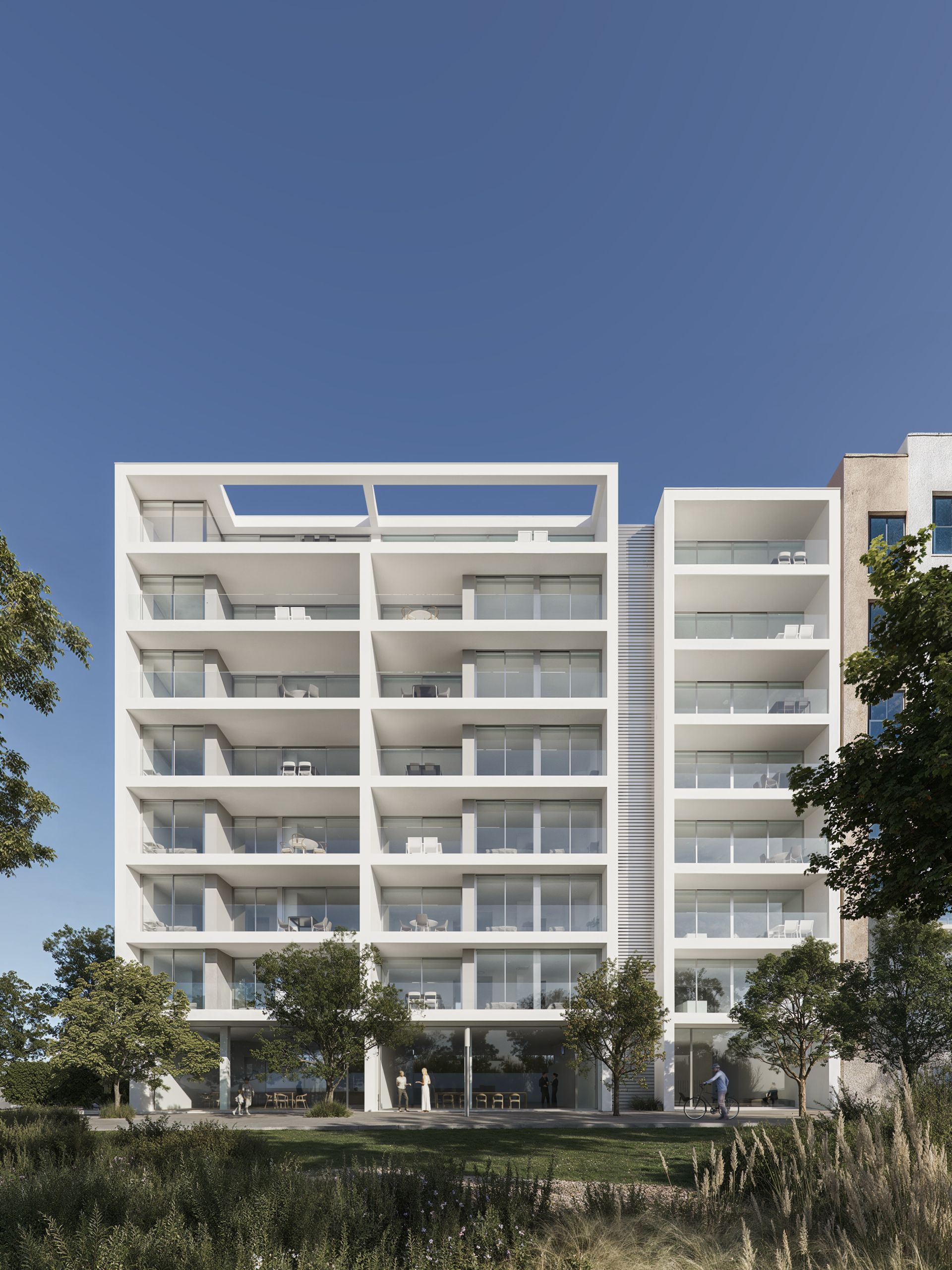 EDIFICIO EMBAJADOR - Imagen 17