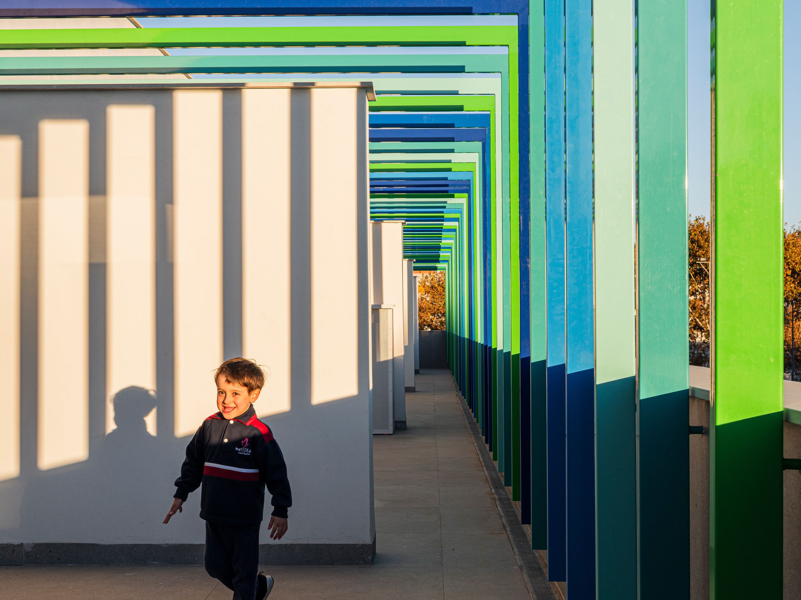 Maristas School - Imagen 6