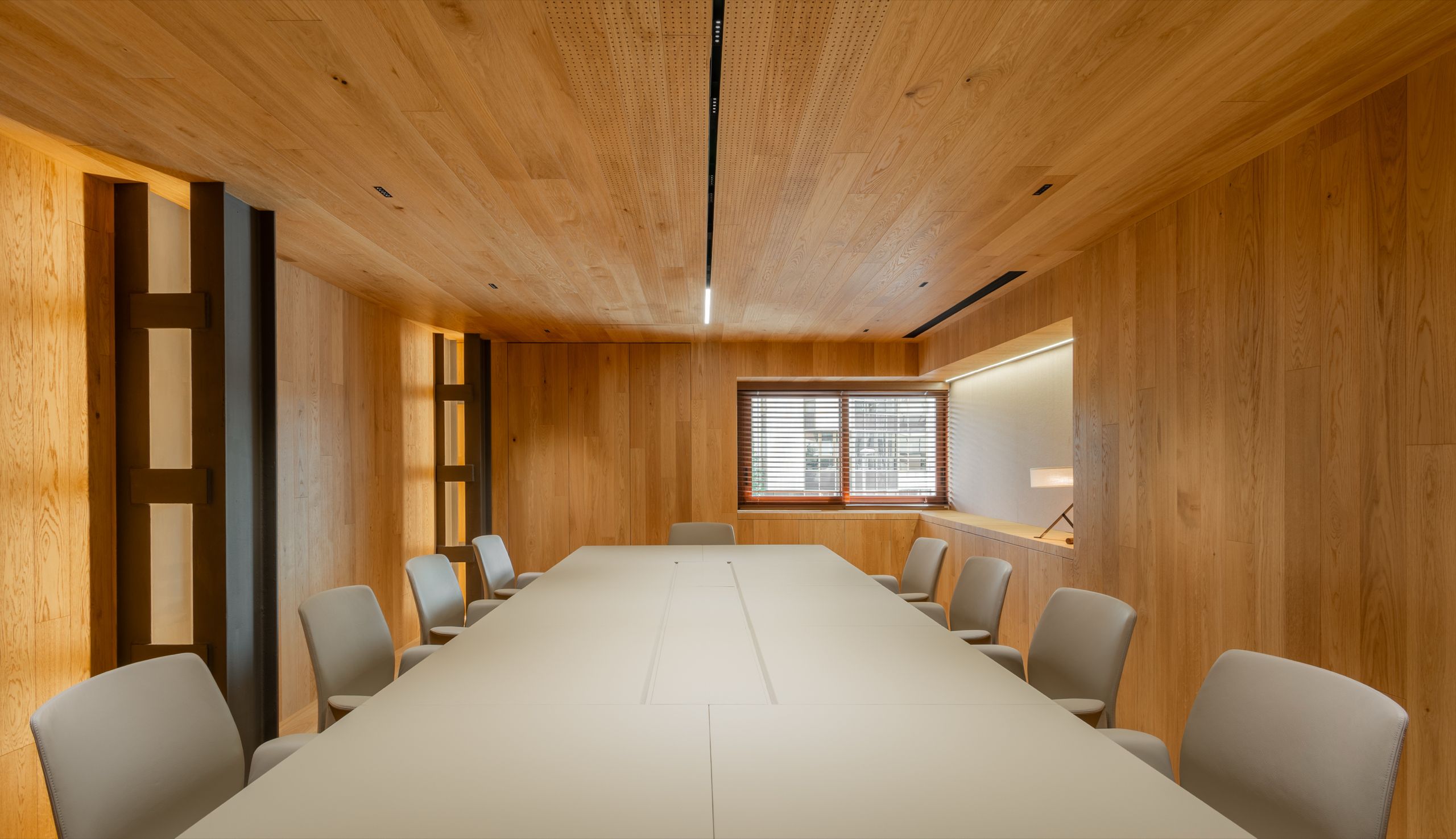 Murcia Offices - Imagen 21