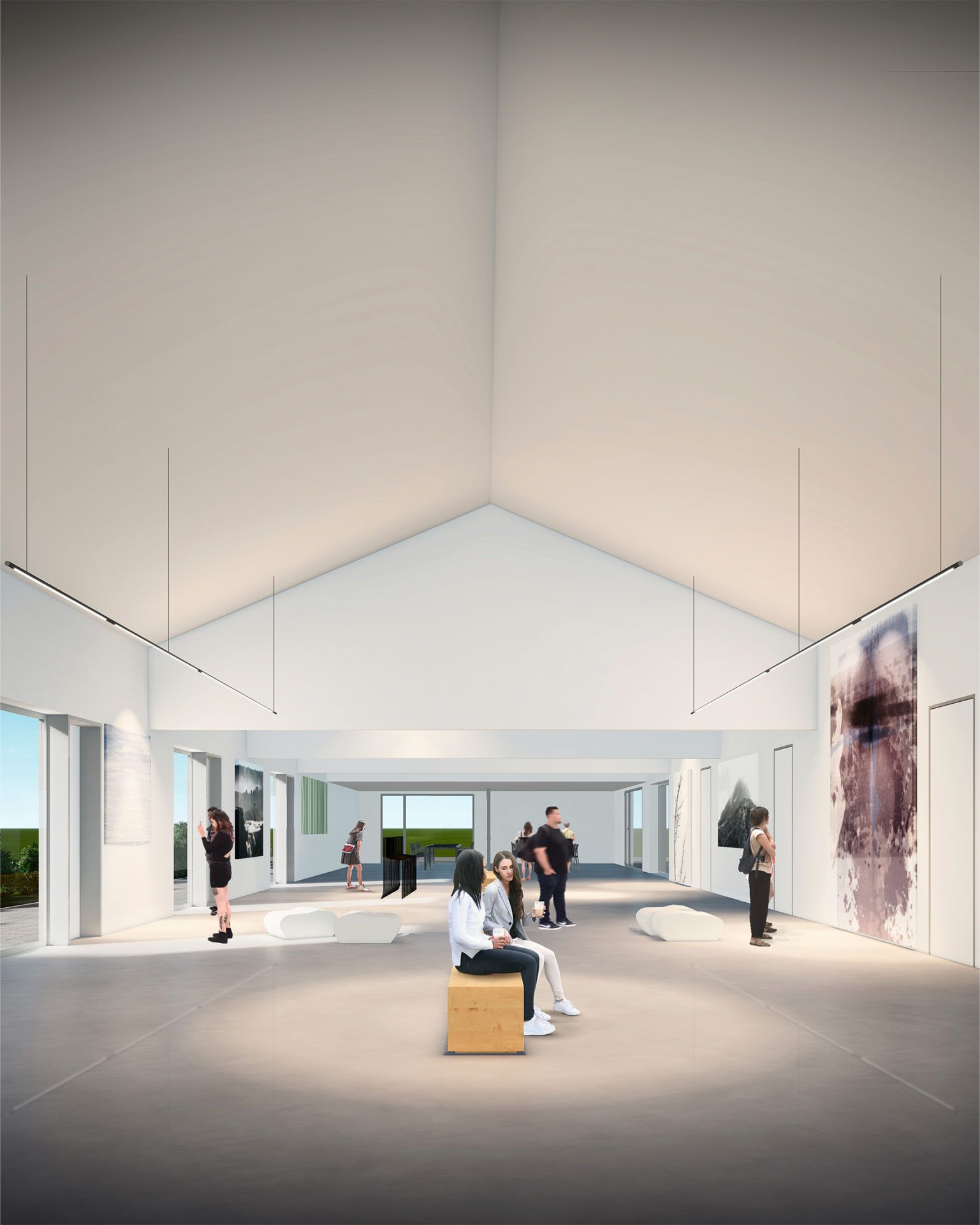 Culture House - Imagen 4