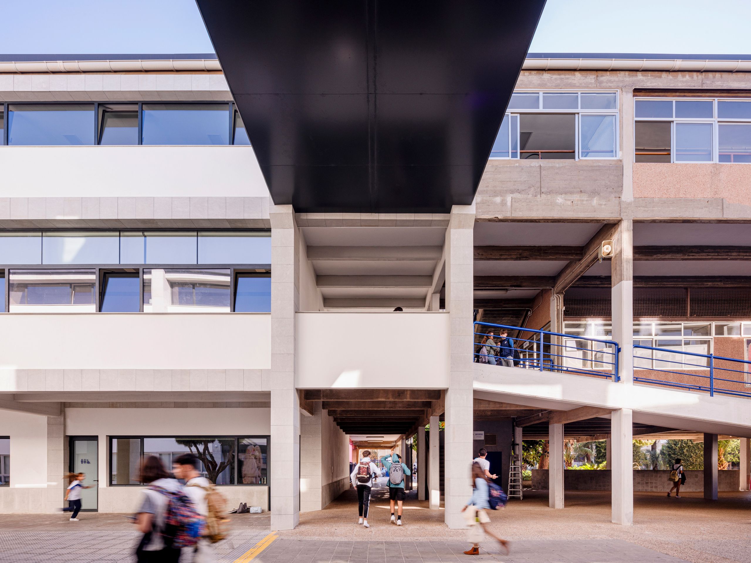 Maristas School - Imagen 3