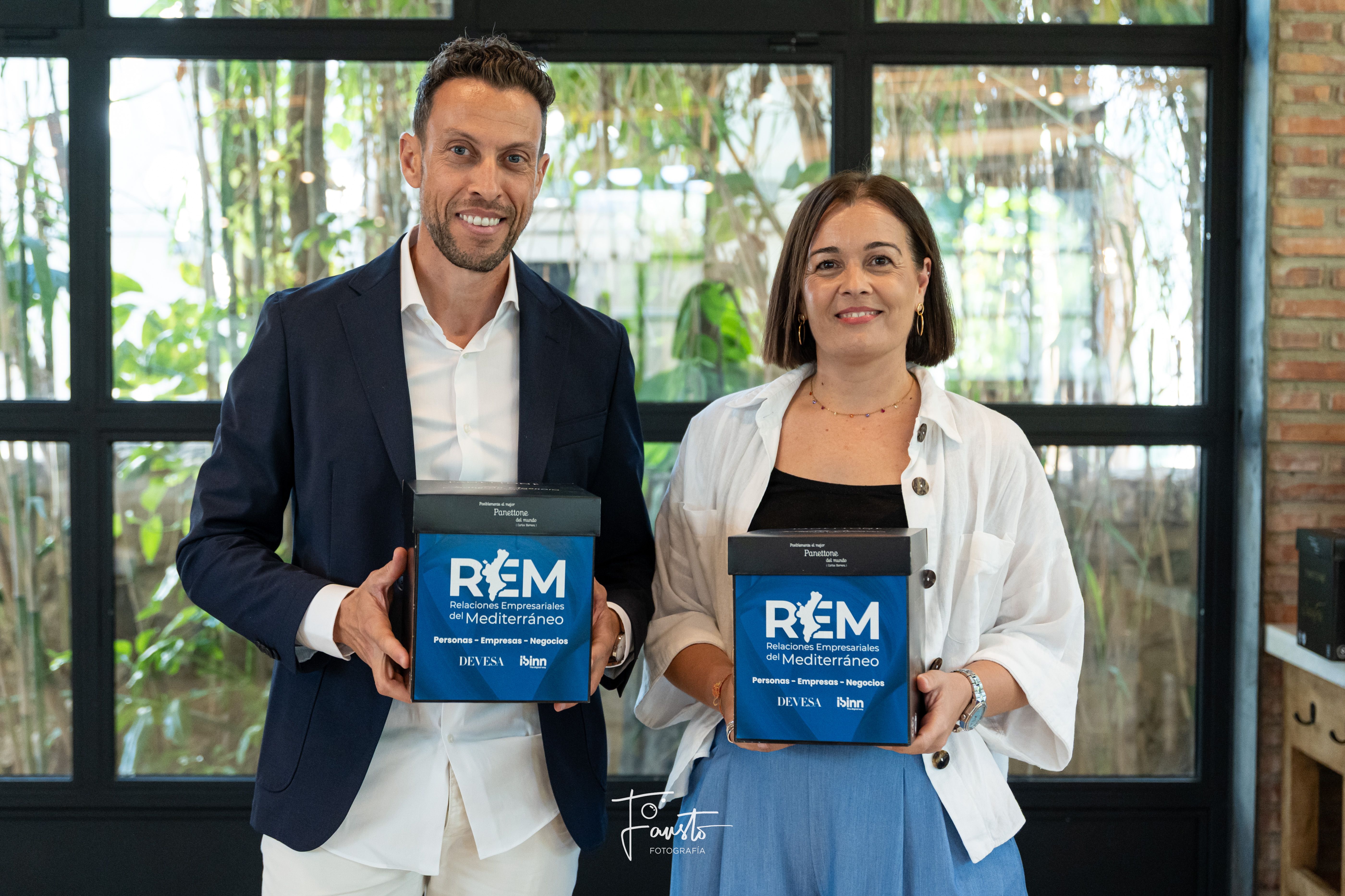 REM ALICANTE - Imagen 1