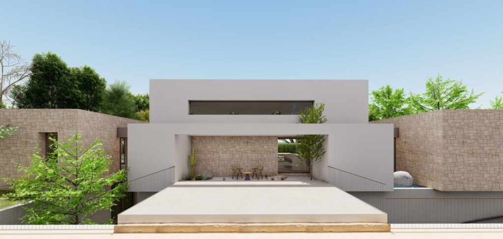 Casa Perfectamente Imperfecta - Imagen 2