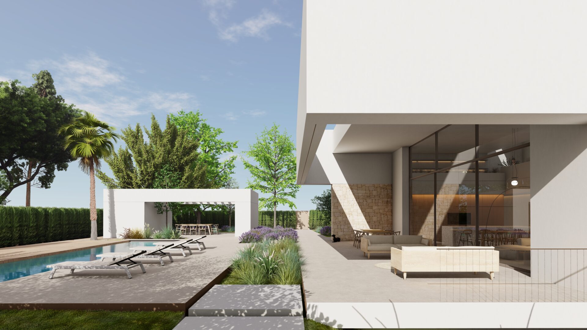 Casa Perfectamente Imperfecta - Imagen 4