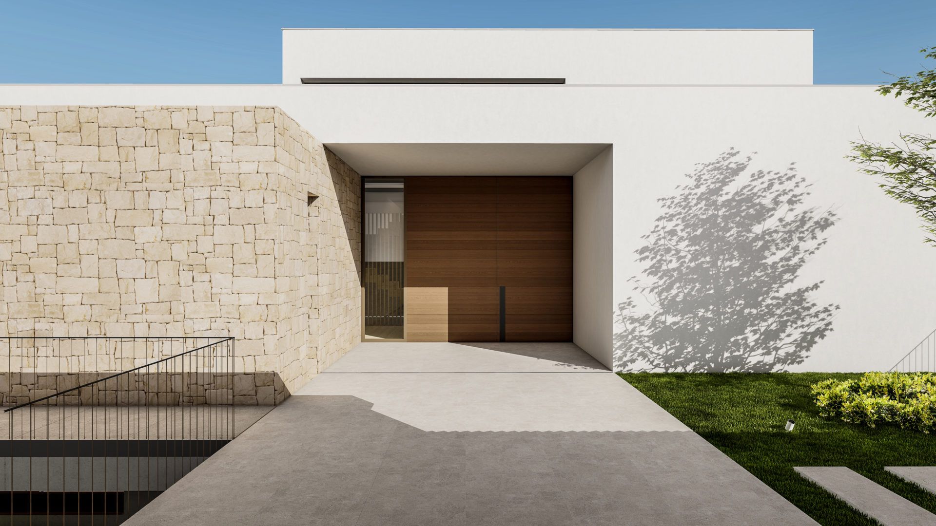 Earth House - Imagen 5