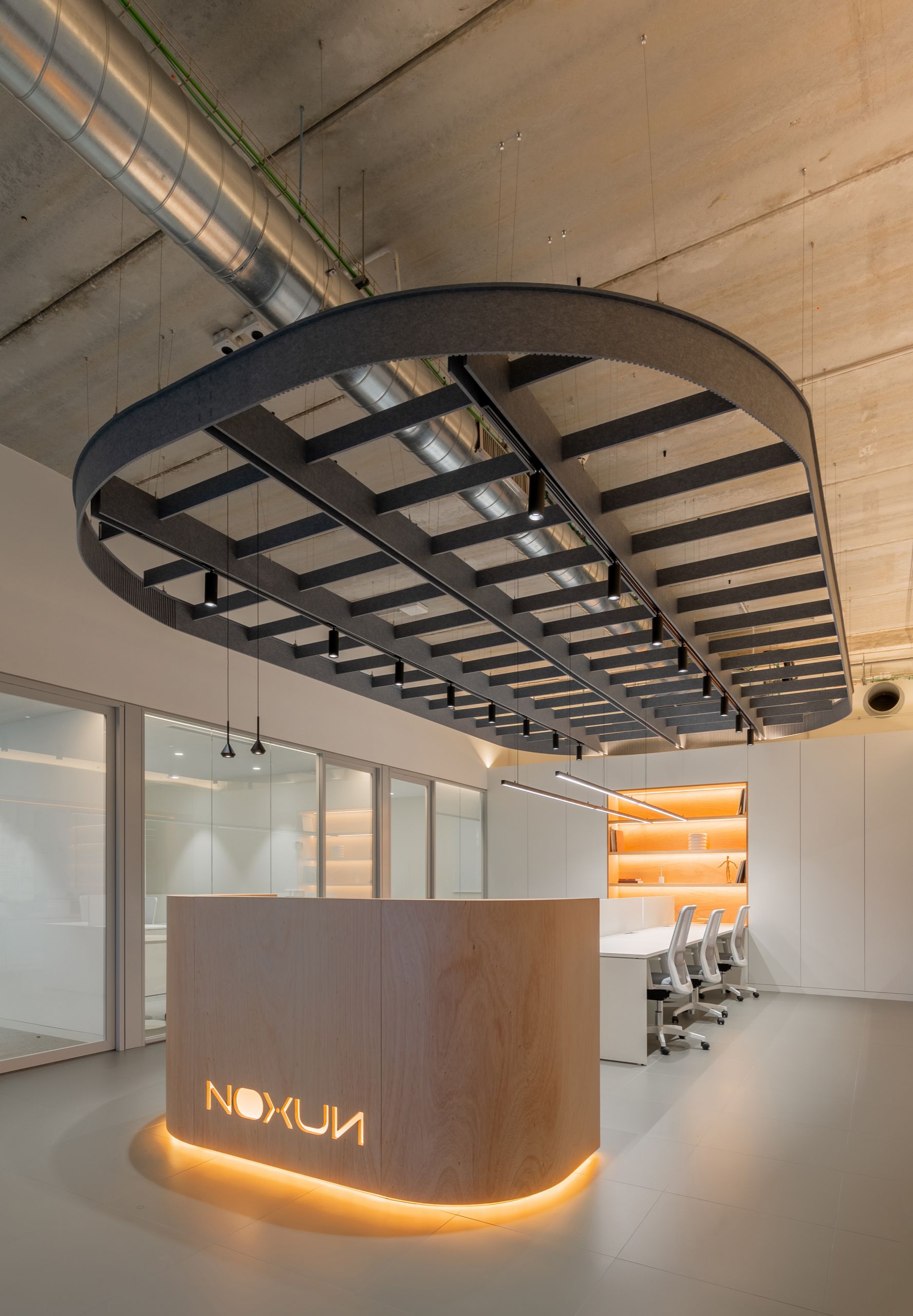 Noxun Laboratories - Imagen 22