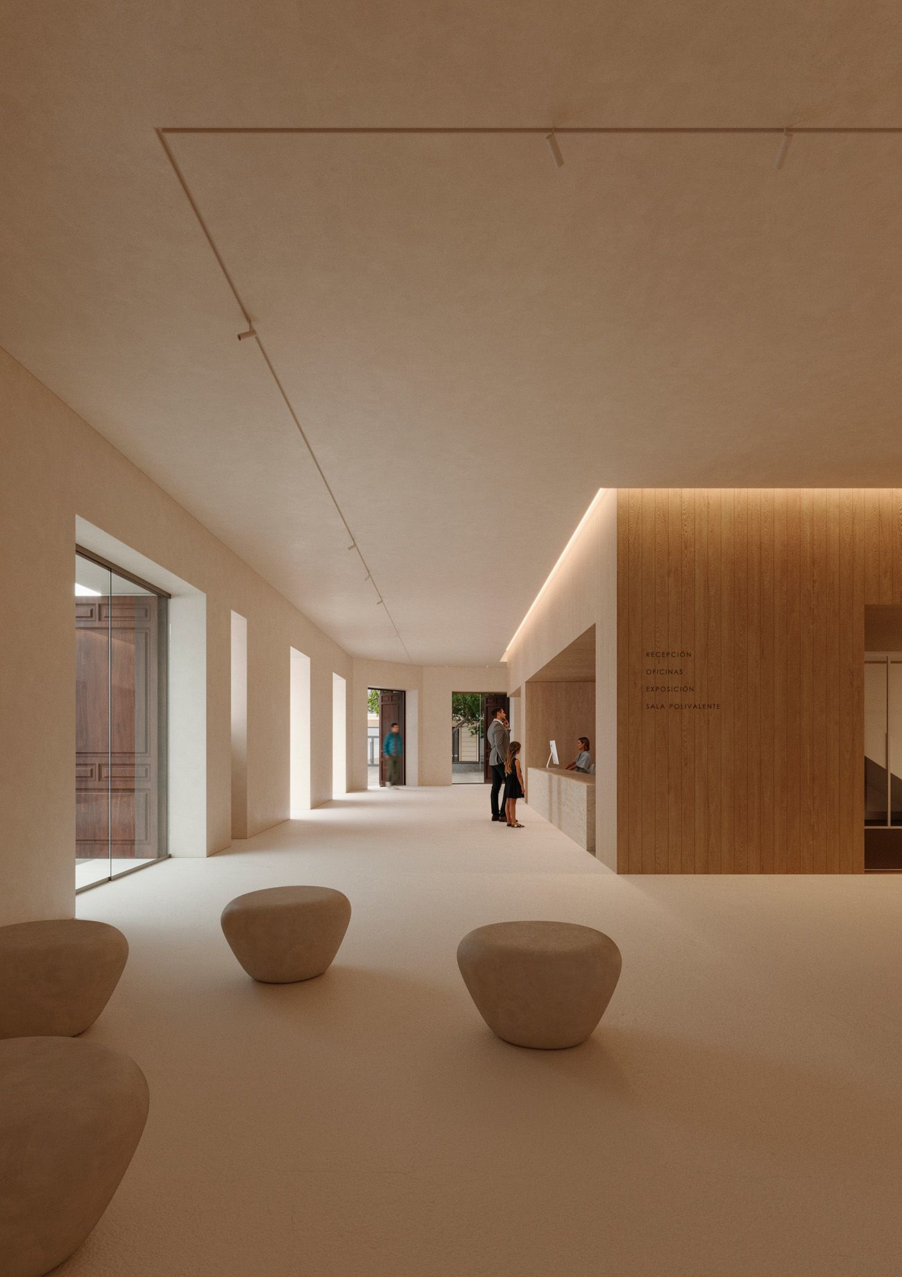 Cámara de Comercio - Imagen 3