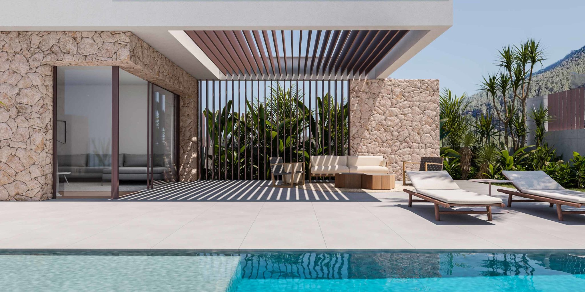 Casa en el Valle - Imagen 3