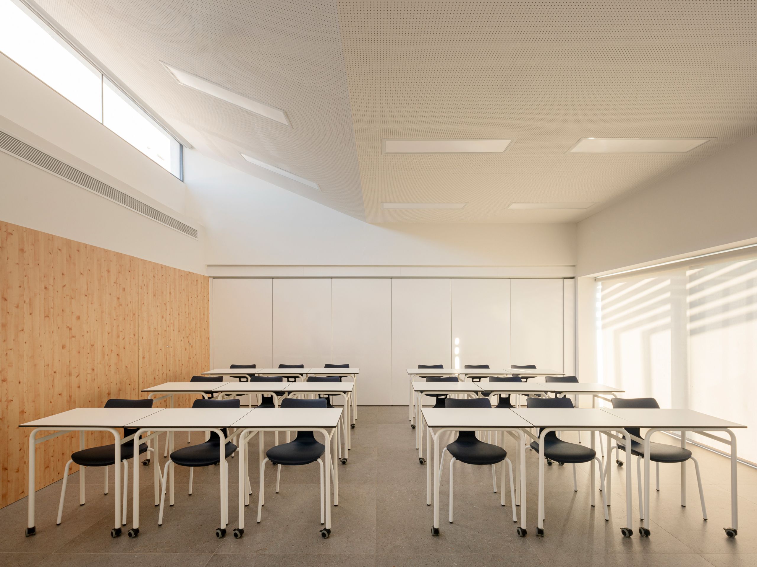 Maristas School - Imagen 4