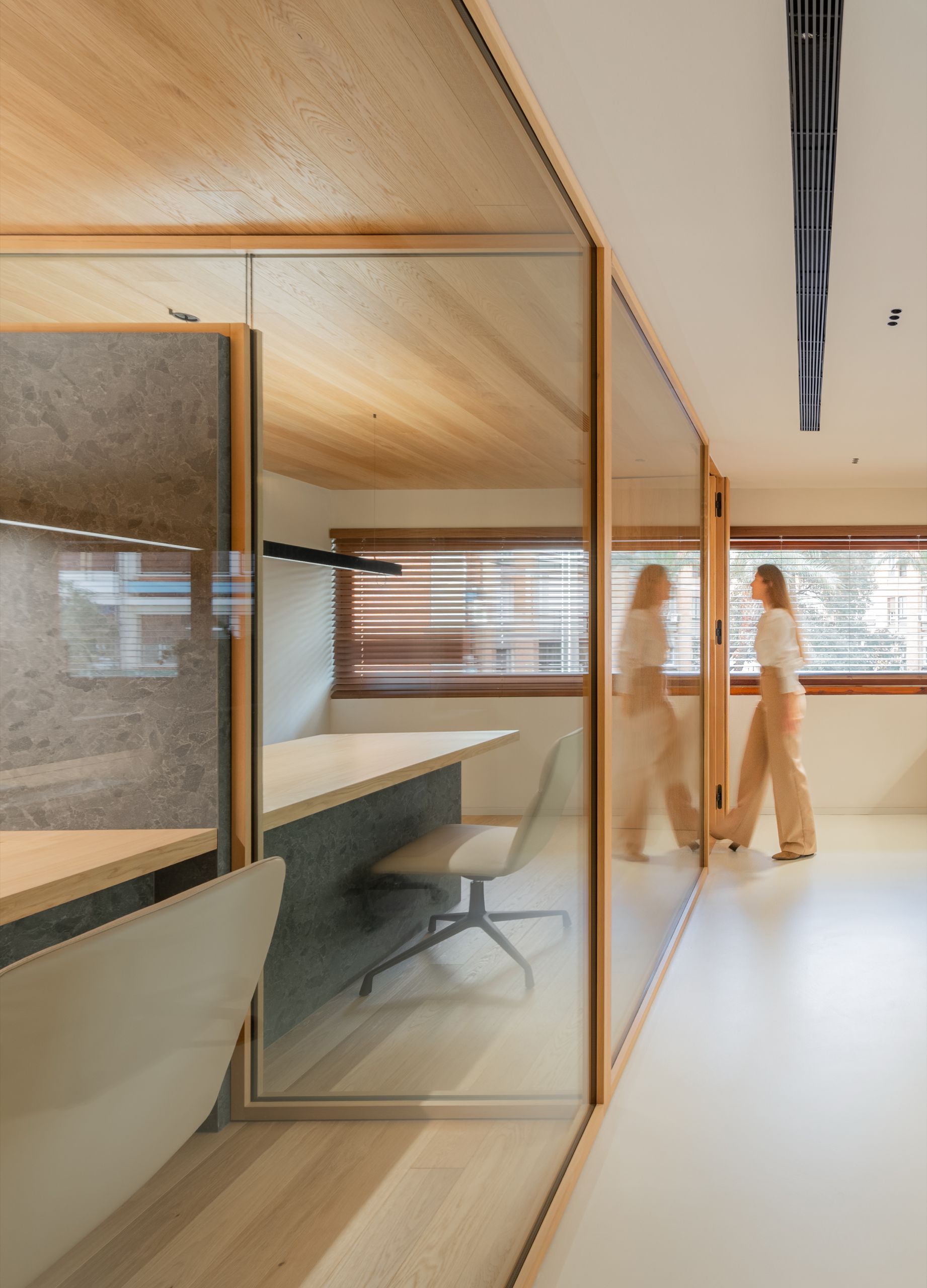 Murcia Offices - Imagen 13