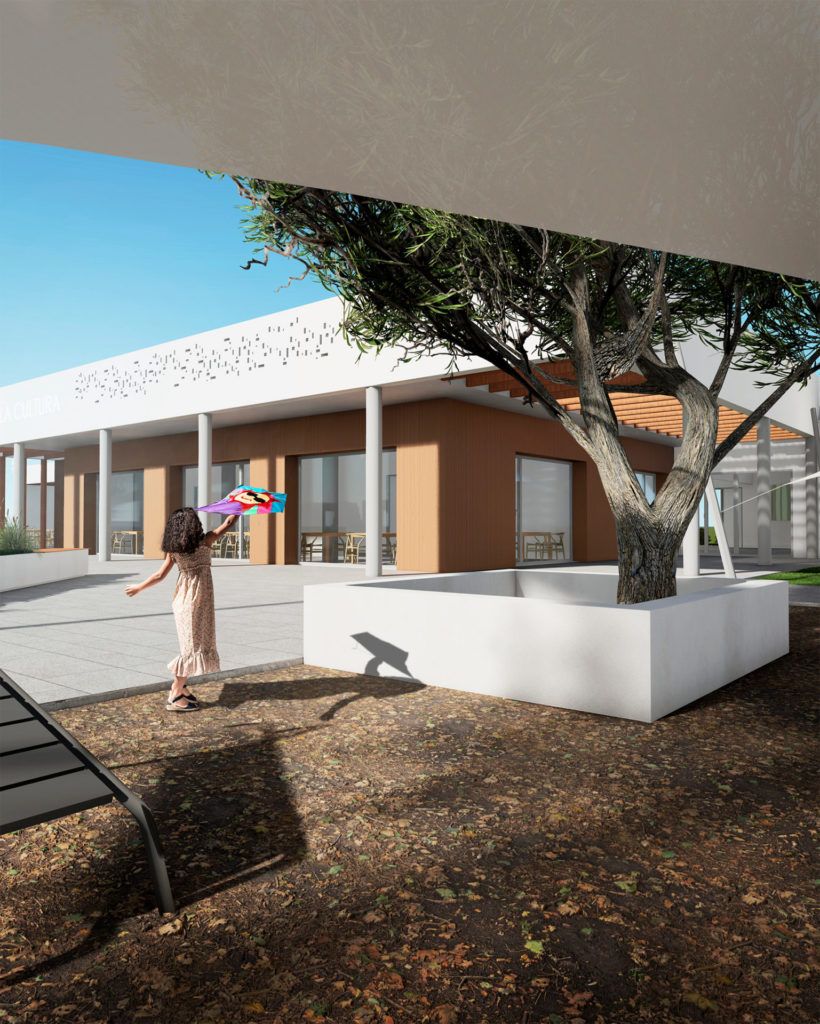 Culture House - Imagen 2
