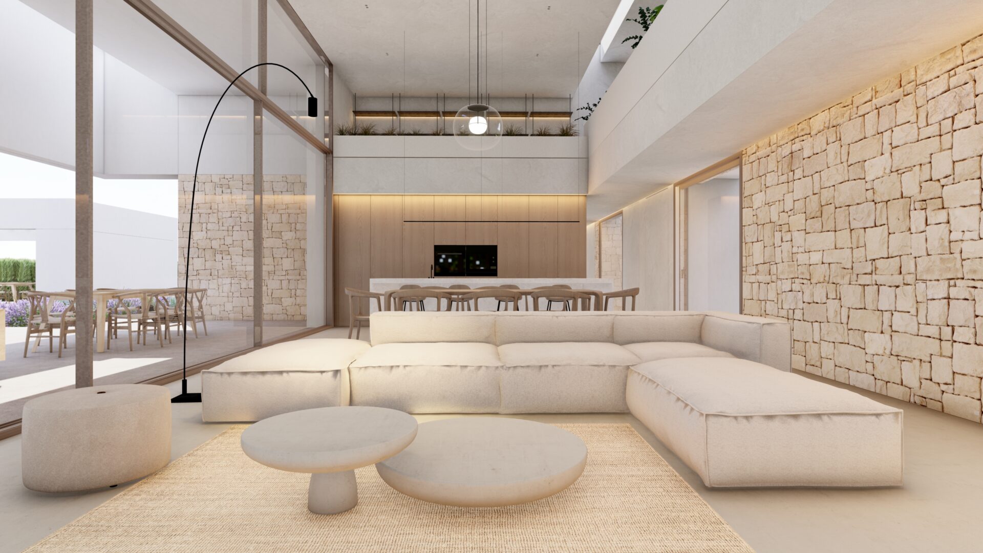 Casa Perfectamente Imperfecta - Imagen 6