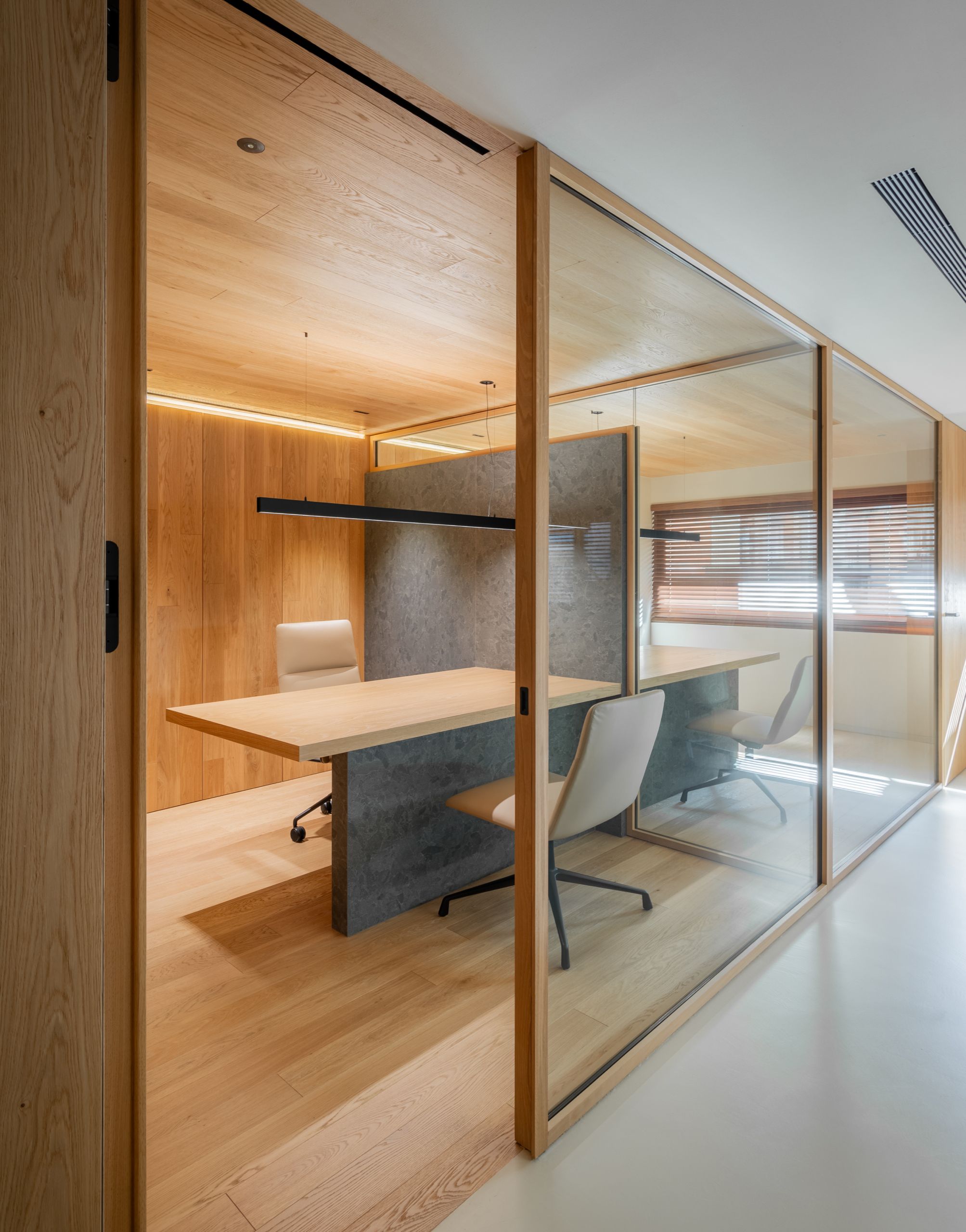 Murcia Offices - Imagen 3