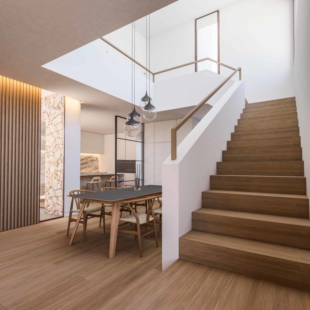 Casa en el Valle - Imagen 7