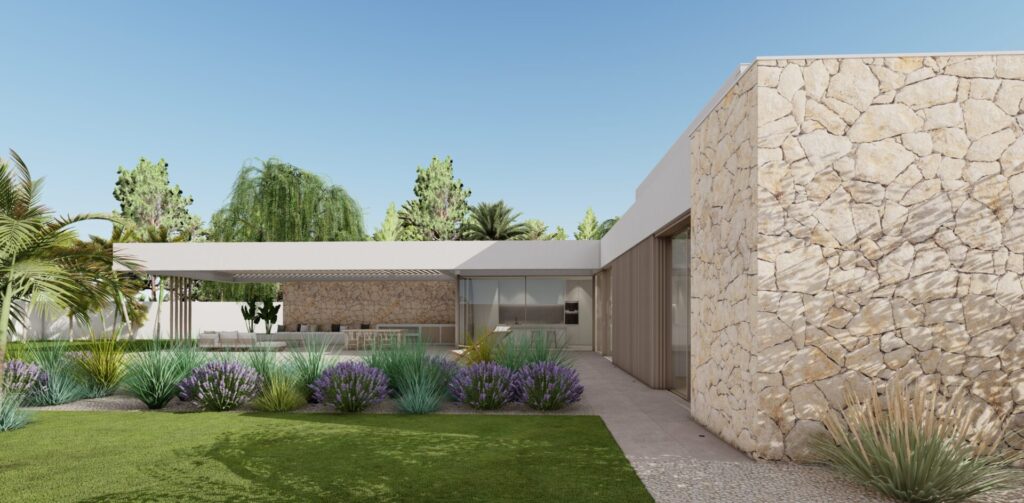 West House - Imagen 5