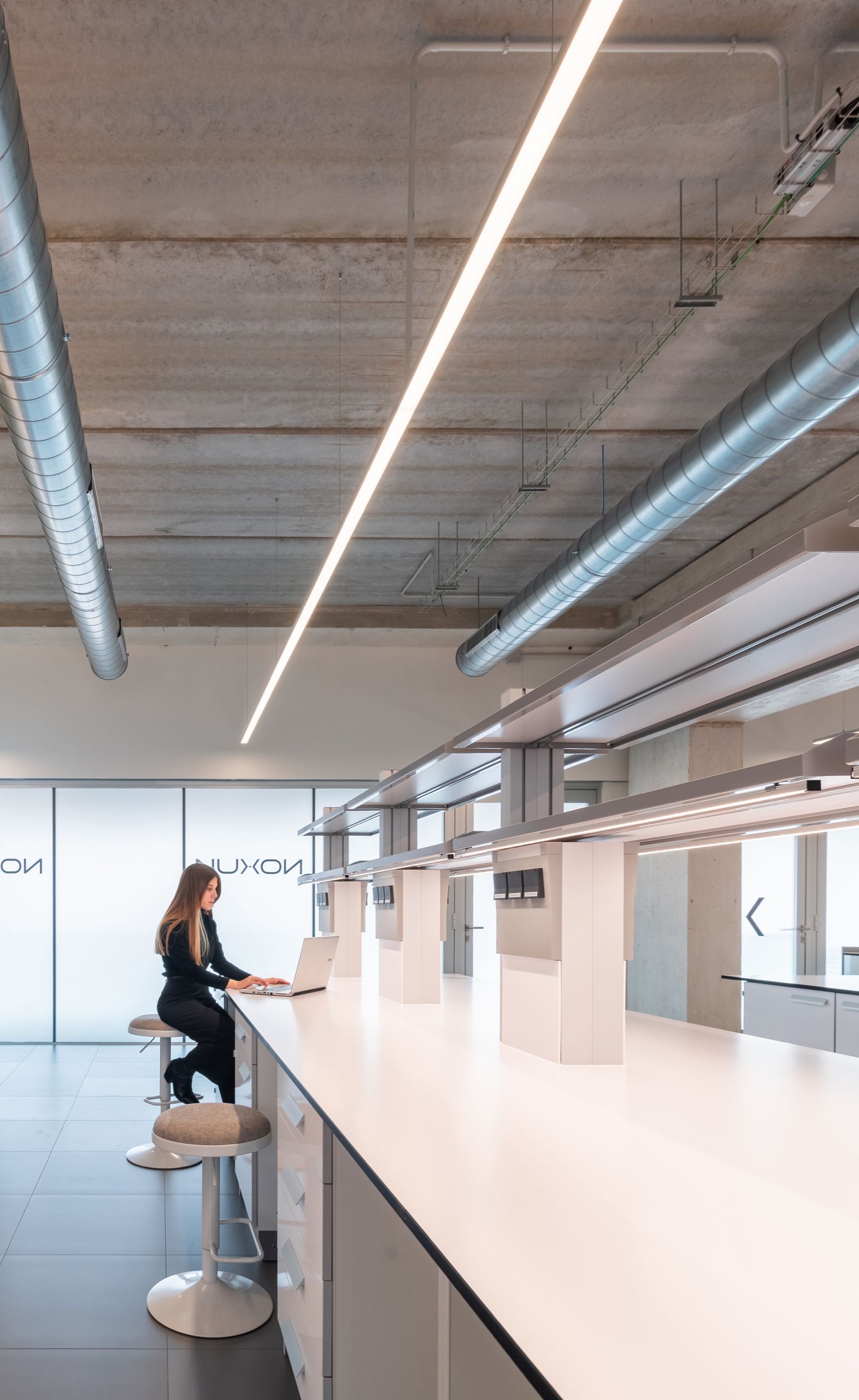 Noxun Laboratories - Imagen 10