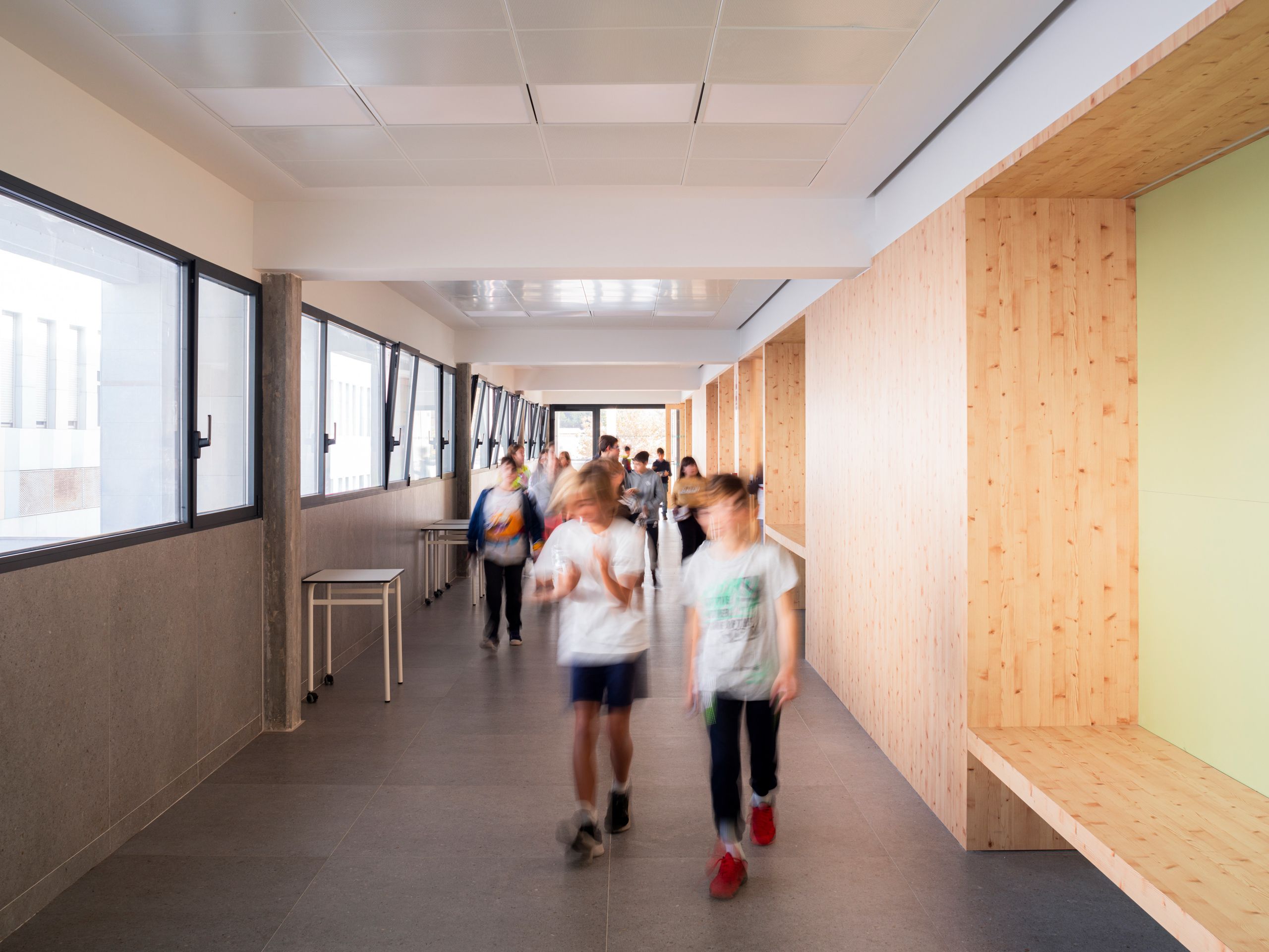 Maristas School - Imagen 12