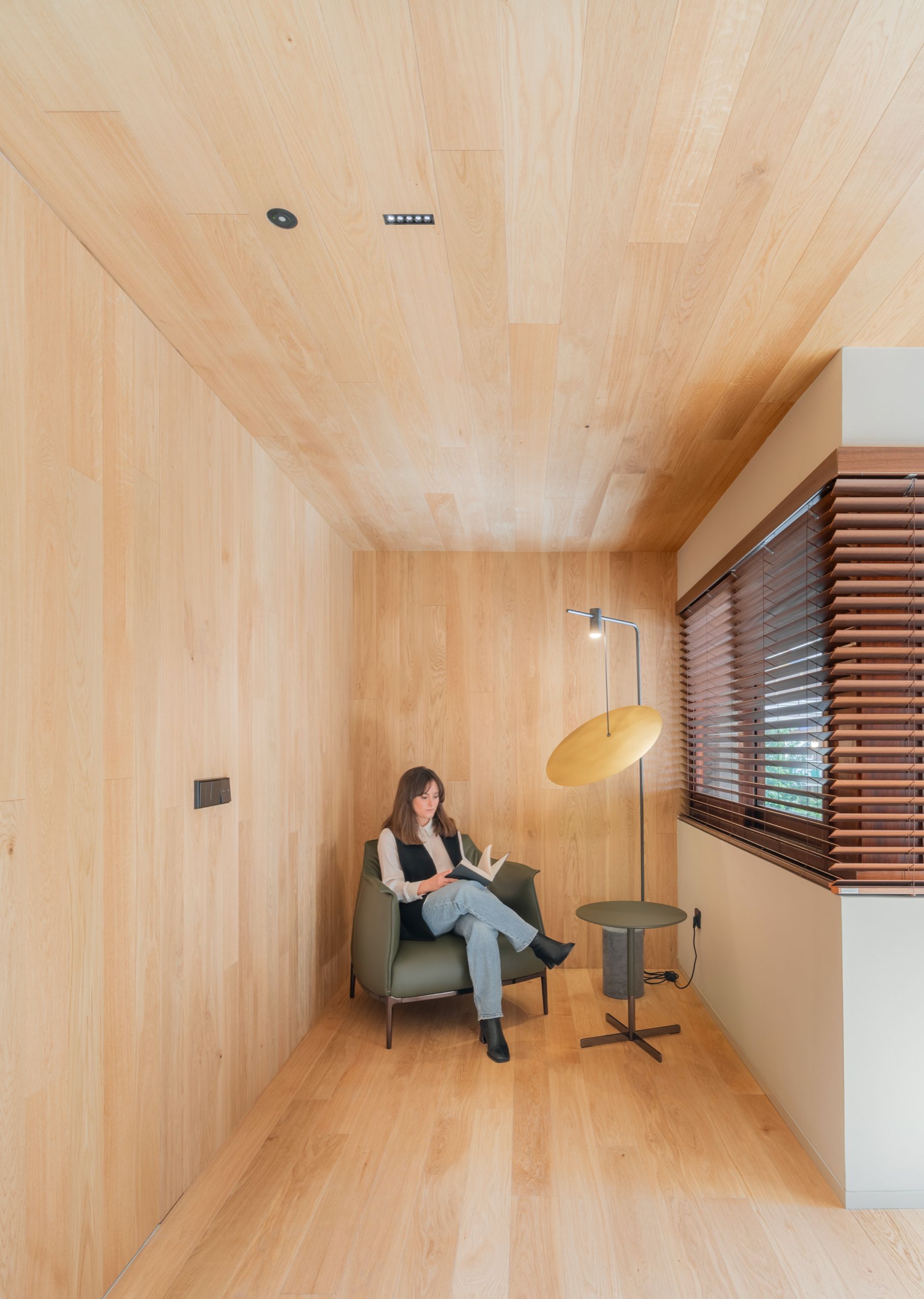 Murcia Offices - Imagen 16