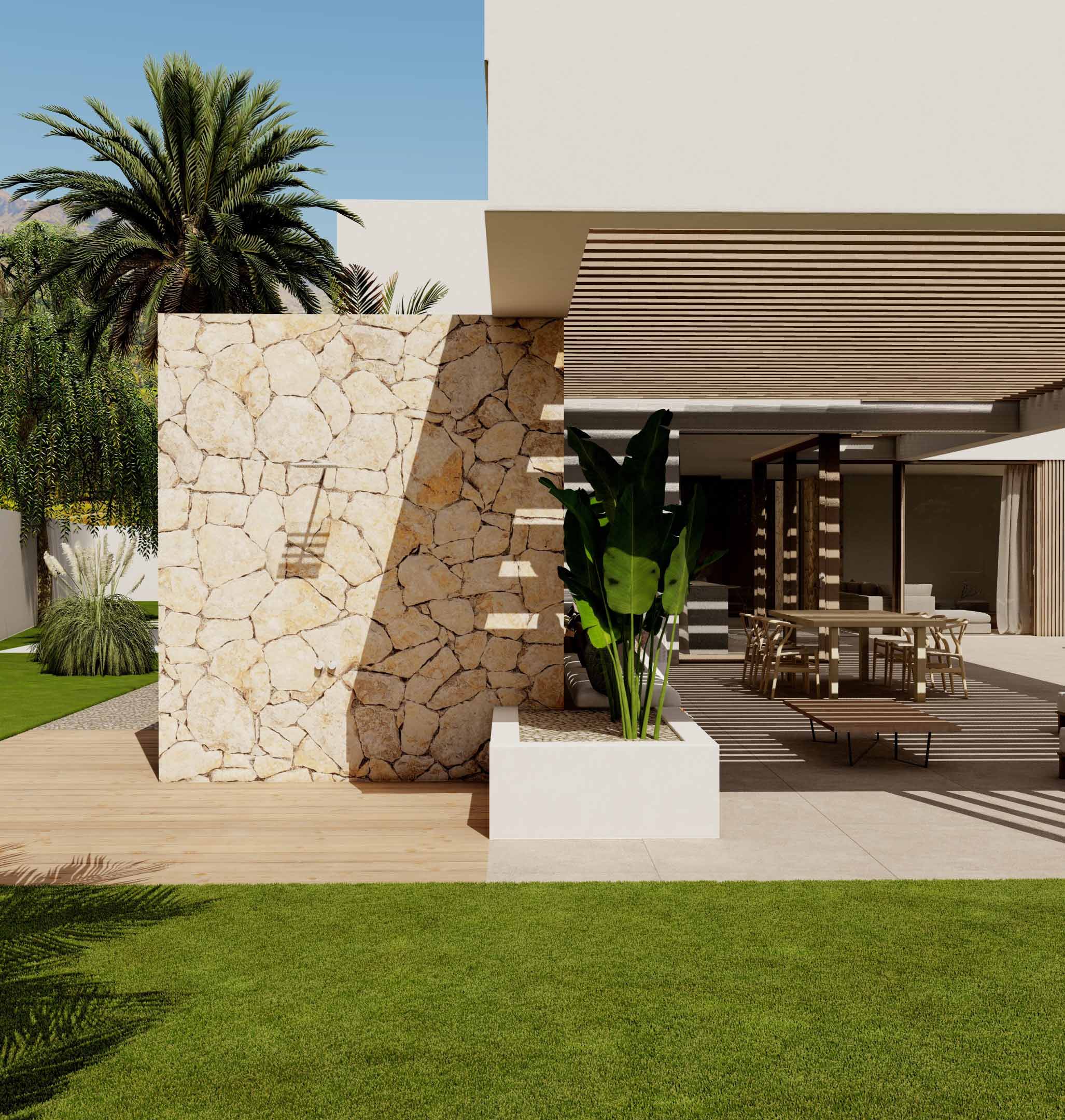 West House - Imagen 3