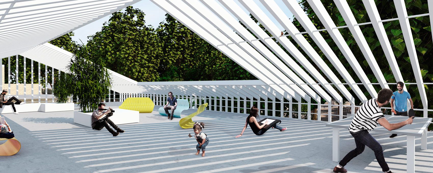 The People's House Cultural Center - Imagen 4