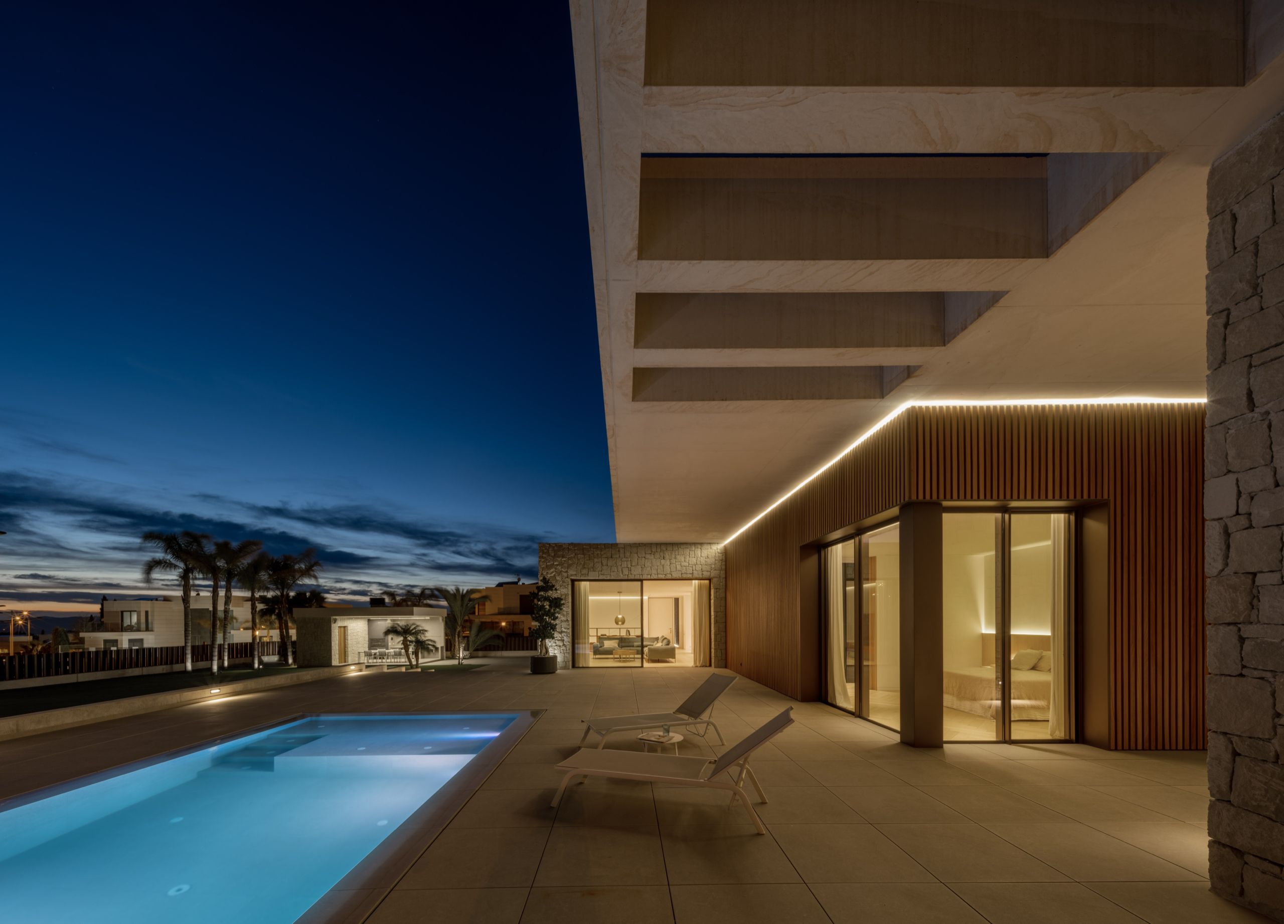 STONE HOUSE - Imagen 26