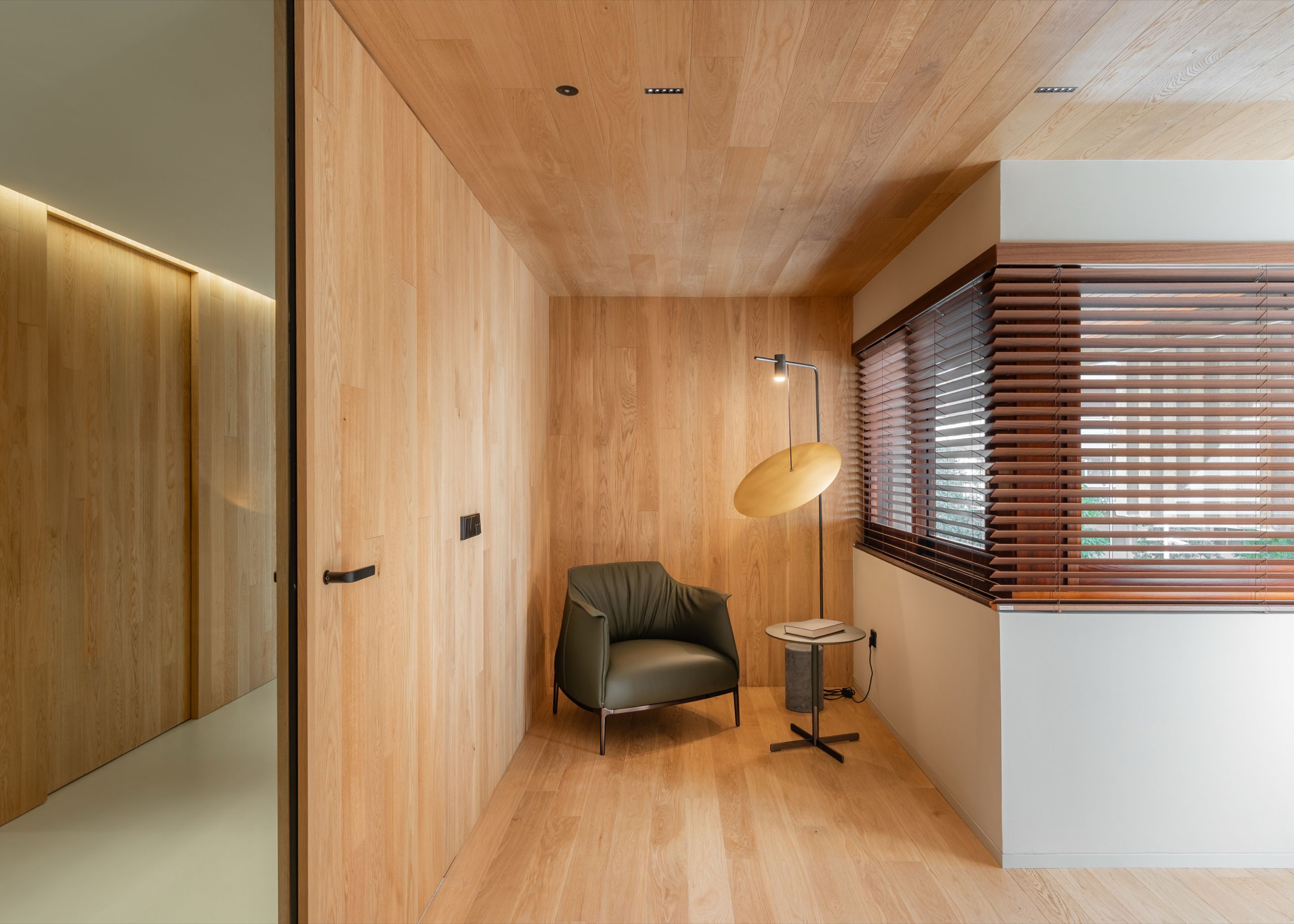 Murcia Offices - Imagen 11