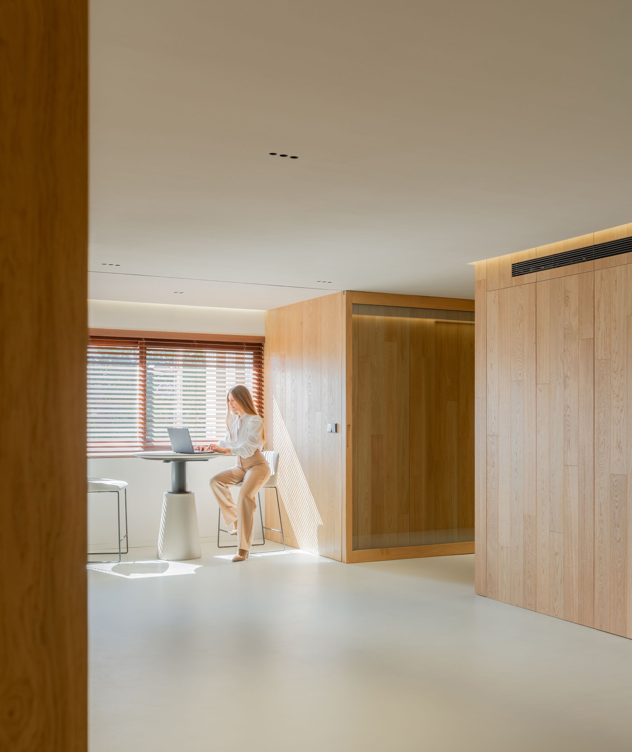 Murcia Offices - Imagen 14