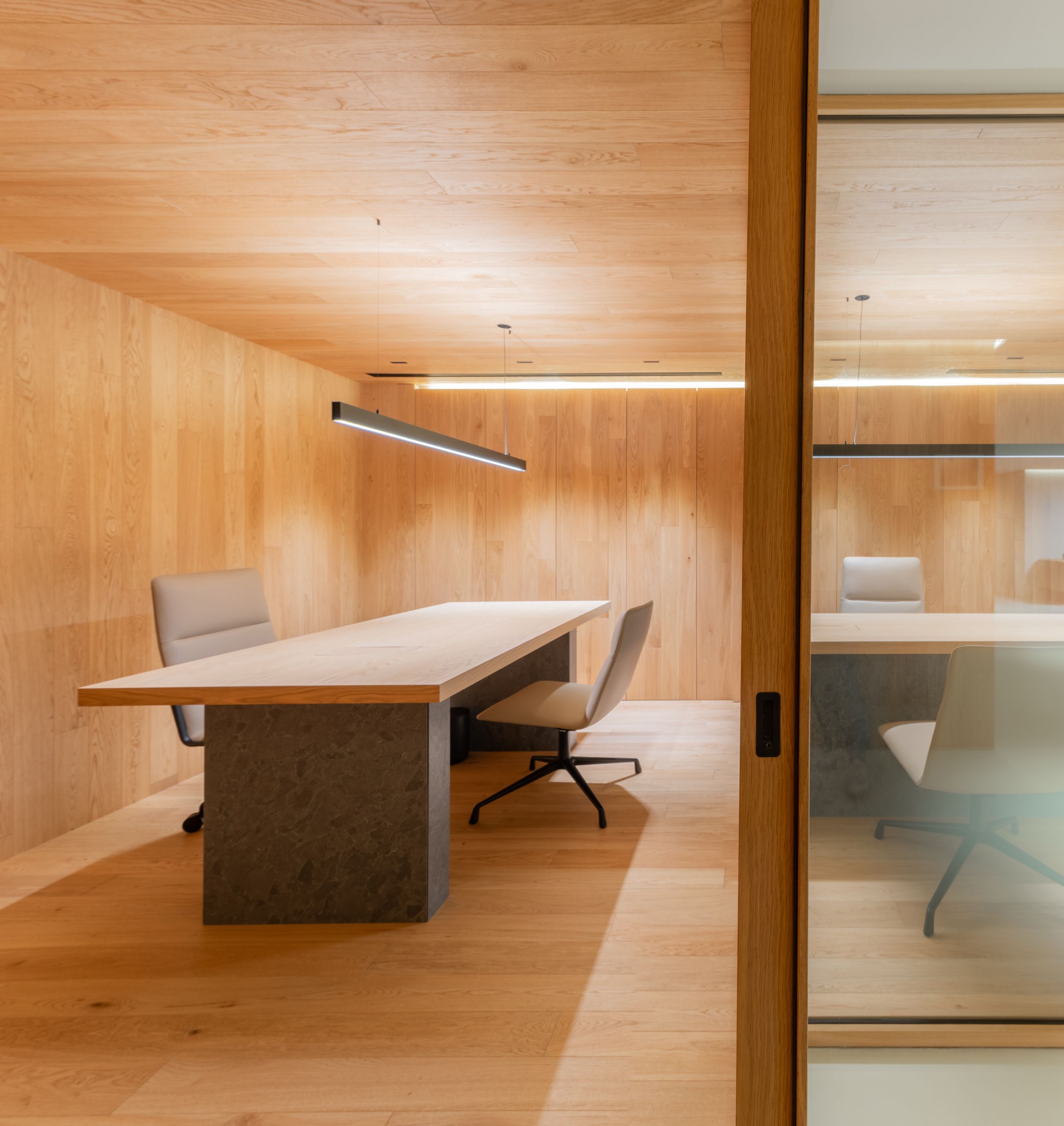 Murcia Offices - Imagen 9
