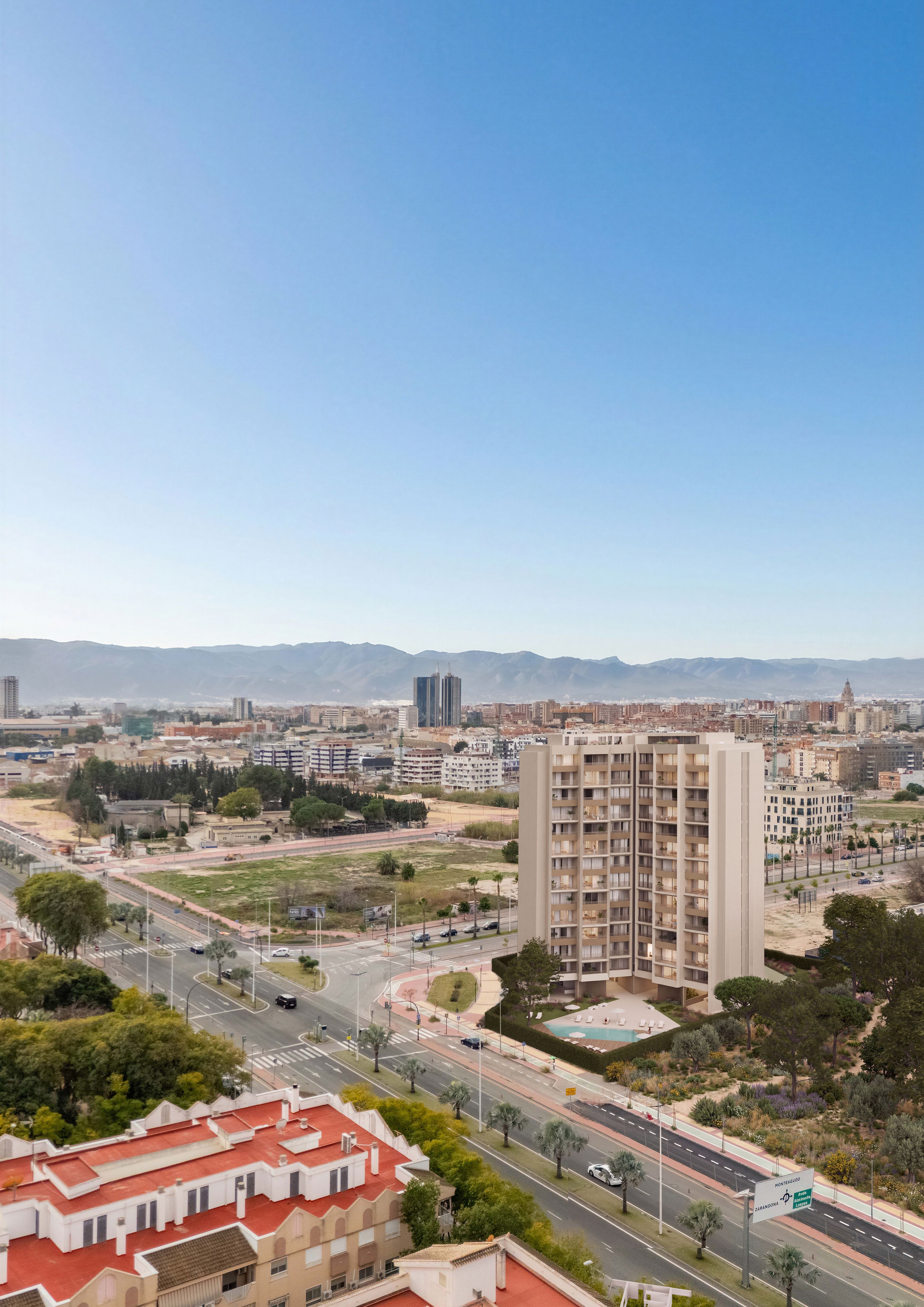 Cantalicio Building - Imagen 3