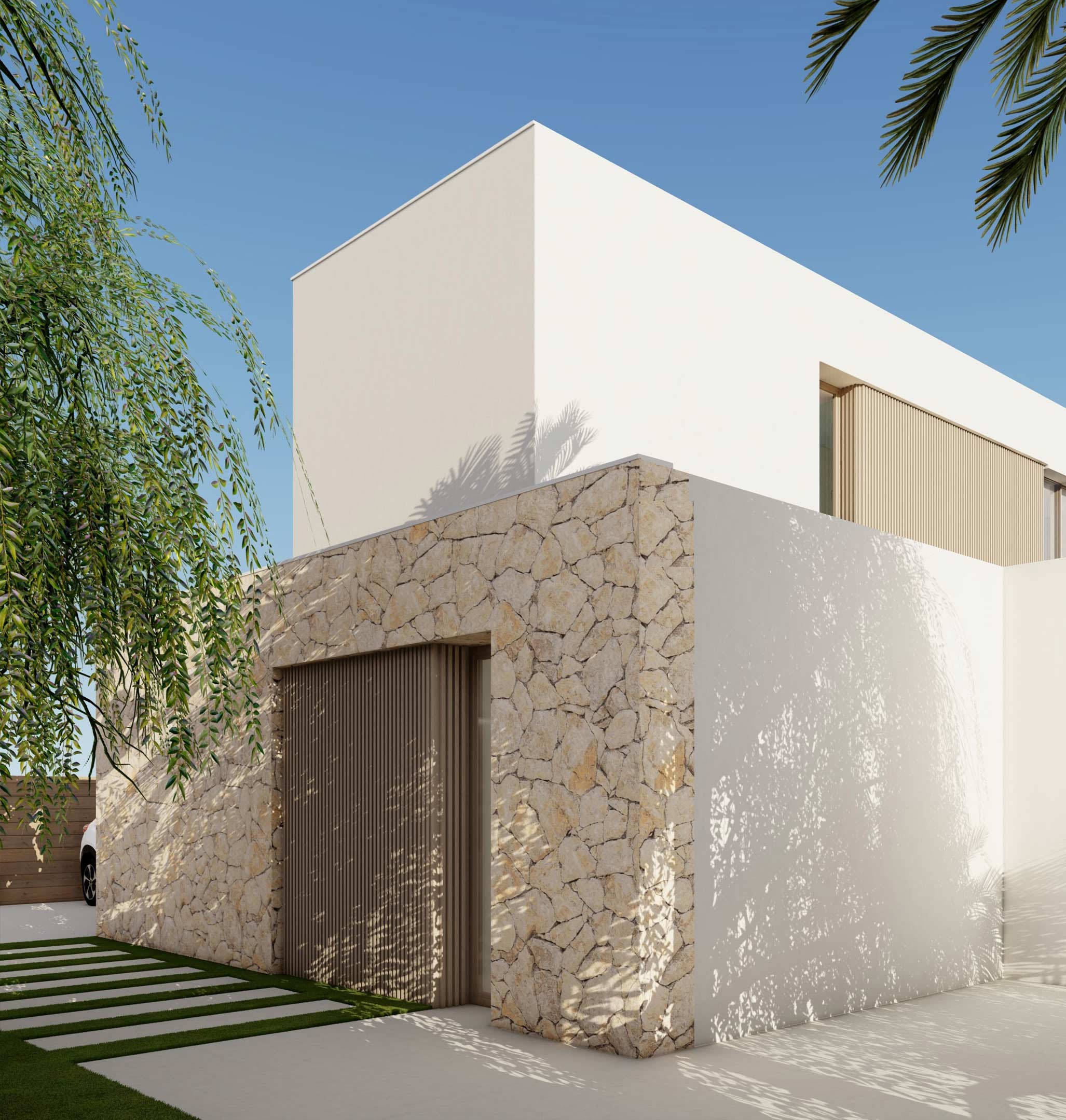 West House - Imagen 4