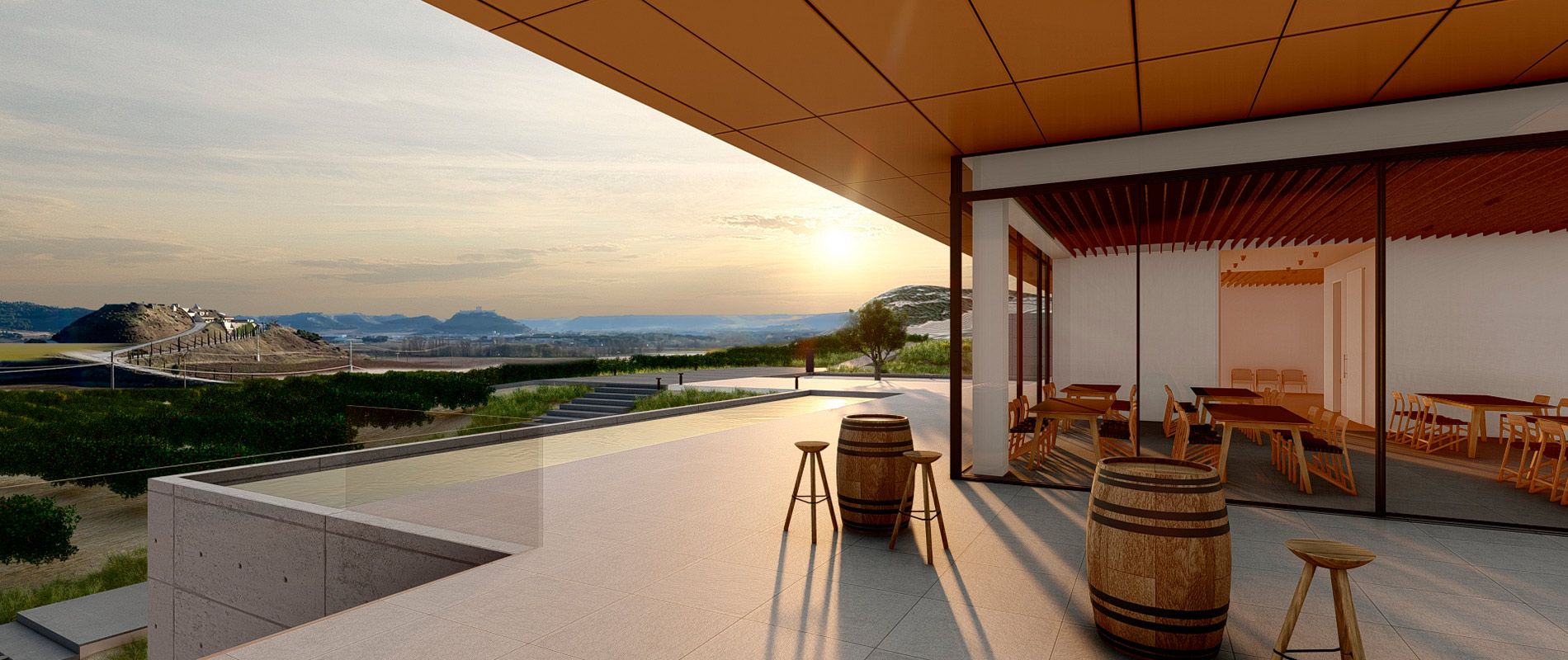 Bodegas Casa Rojo Ribera del Duero - Imagen 7