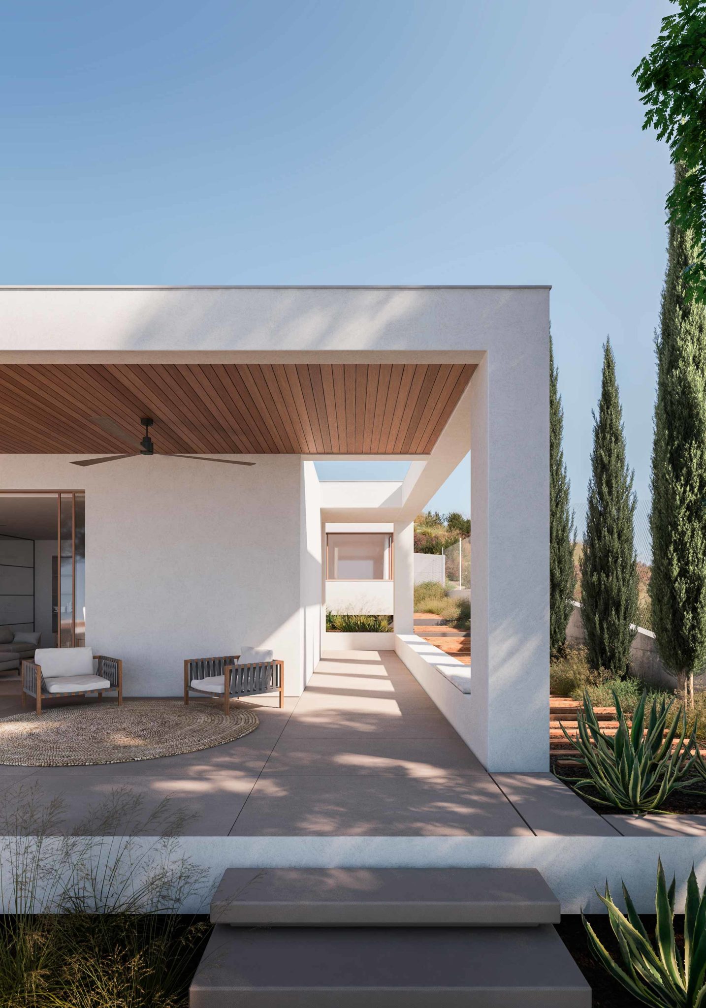 Bruma House
