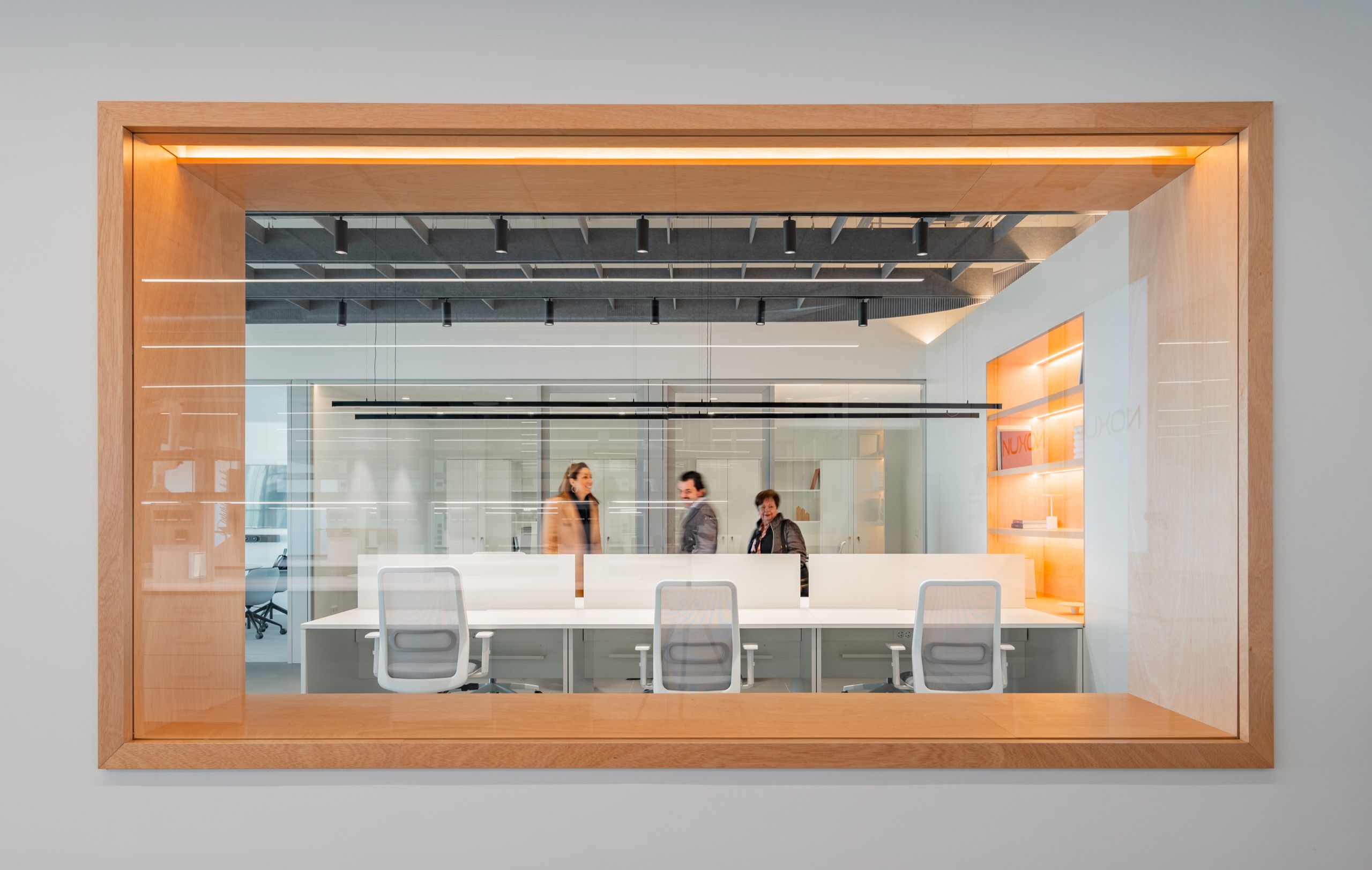 Noxun Laboratories - Imagen 7