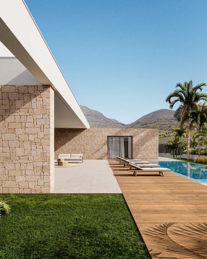 Earth House