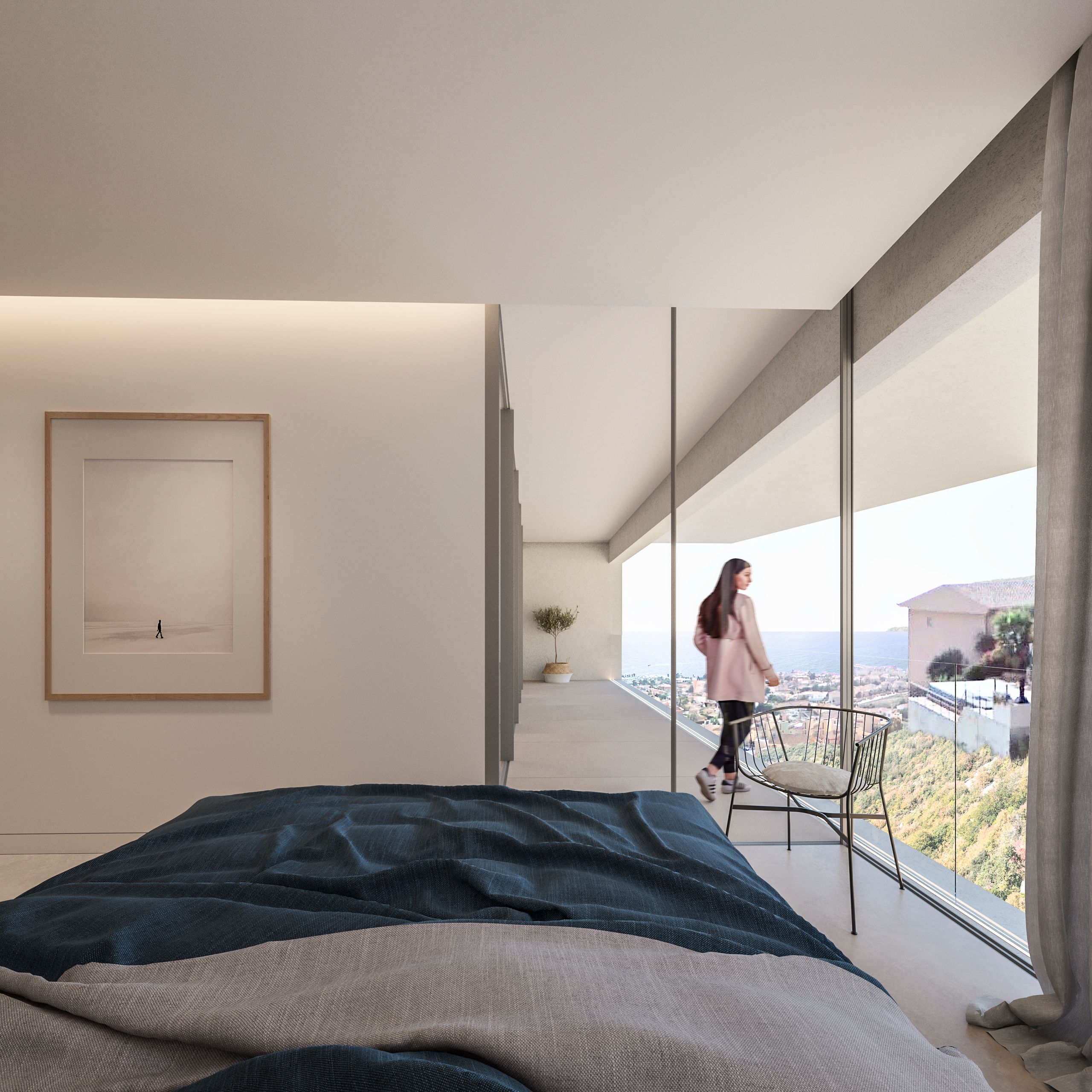 HOUSE IN THE AIR - Imagen 8