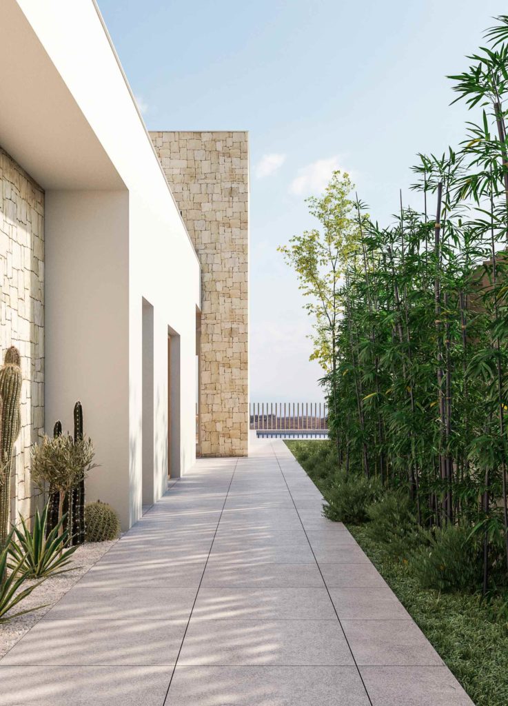 South House - Imagen 2