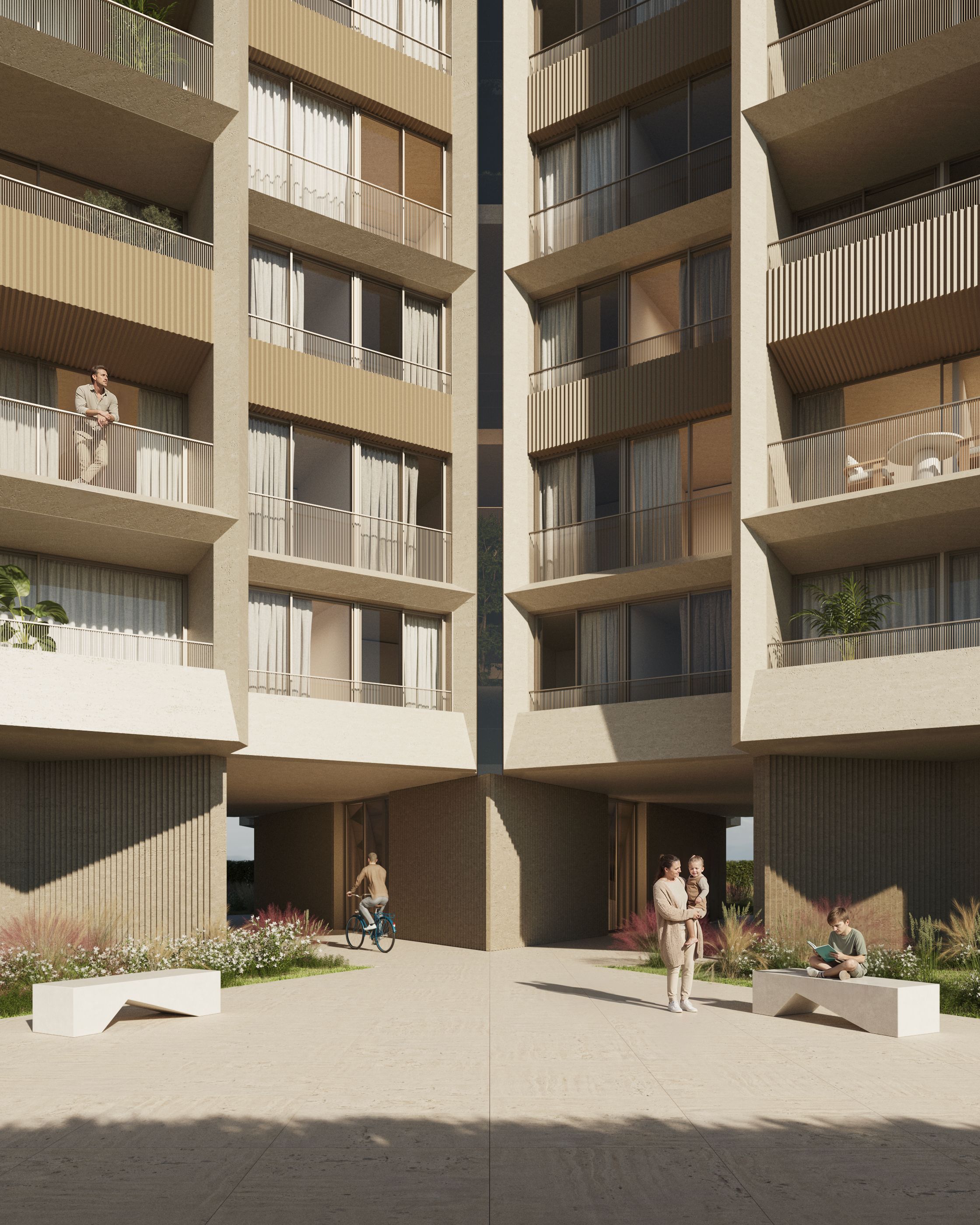 Cantalicio Building - Imagen 5