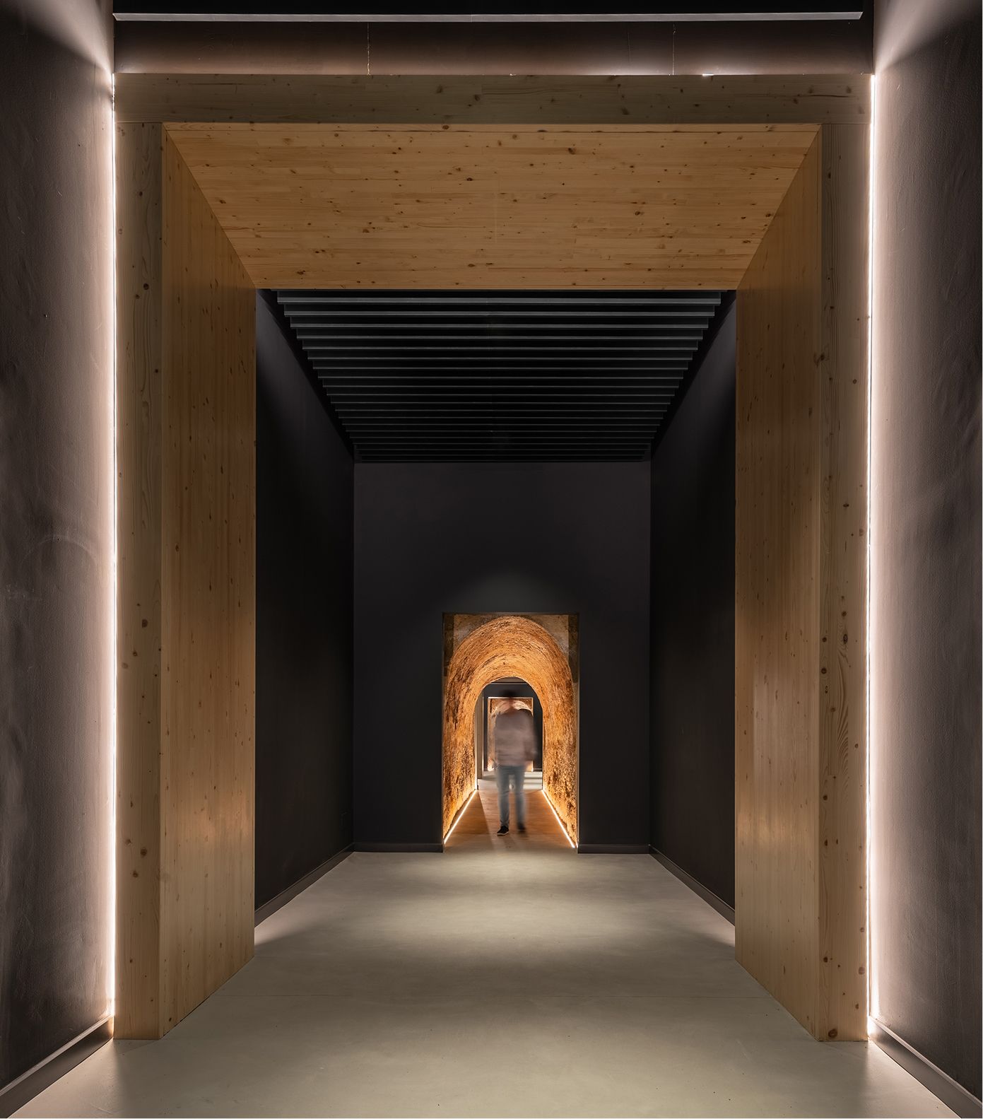 MUSEO VIRGEN DE LAS VIÑAS - Imagen 8