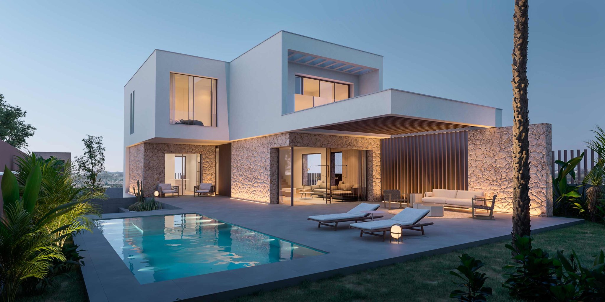 Casa en el Valle - Imagen 2