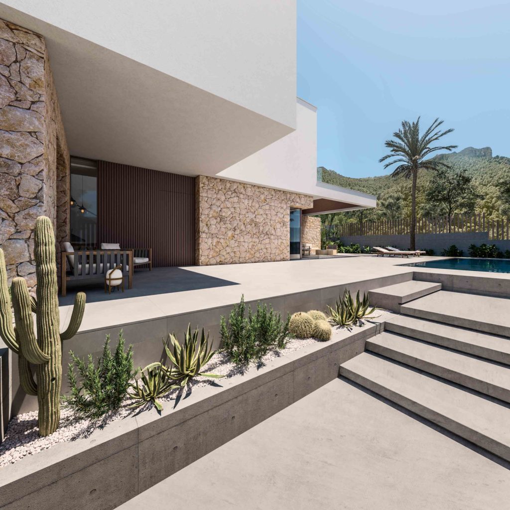 Casa en el Valle - Imagen 5