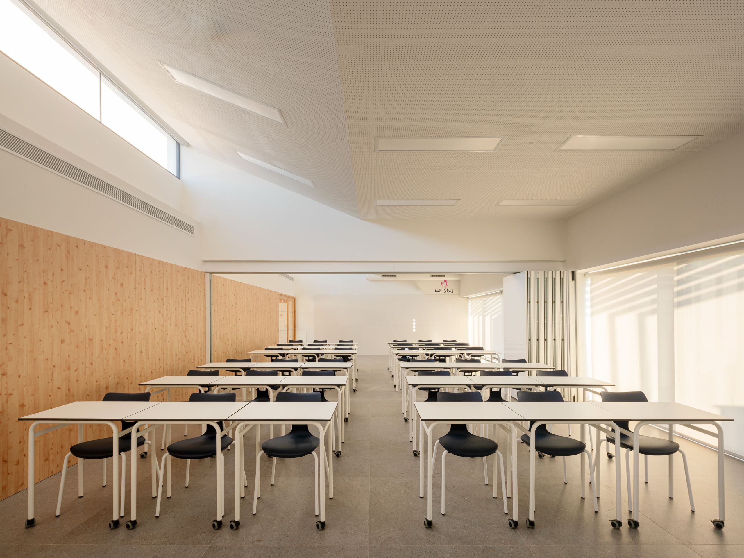 Maristas School - Imagen 5